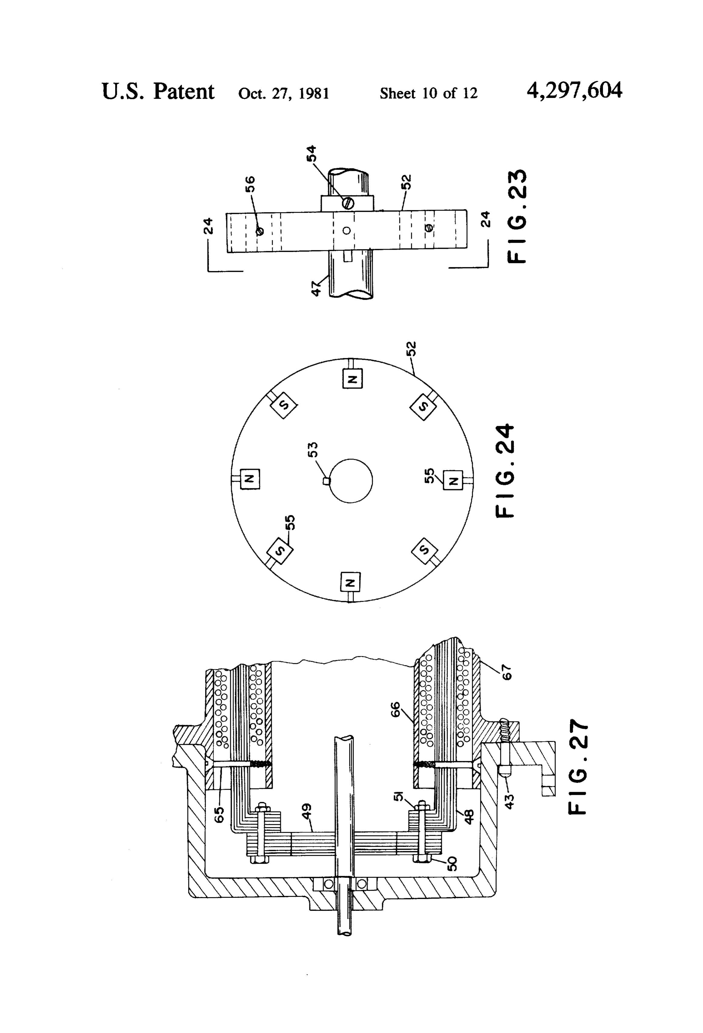 Drawing sheet, page 11