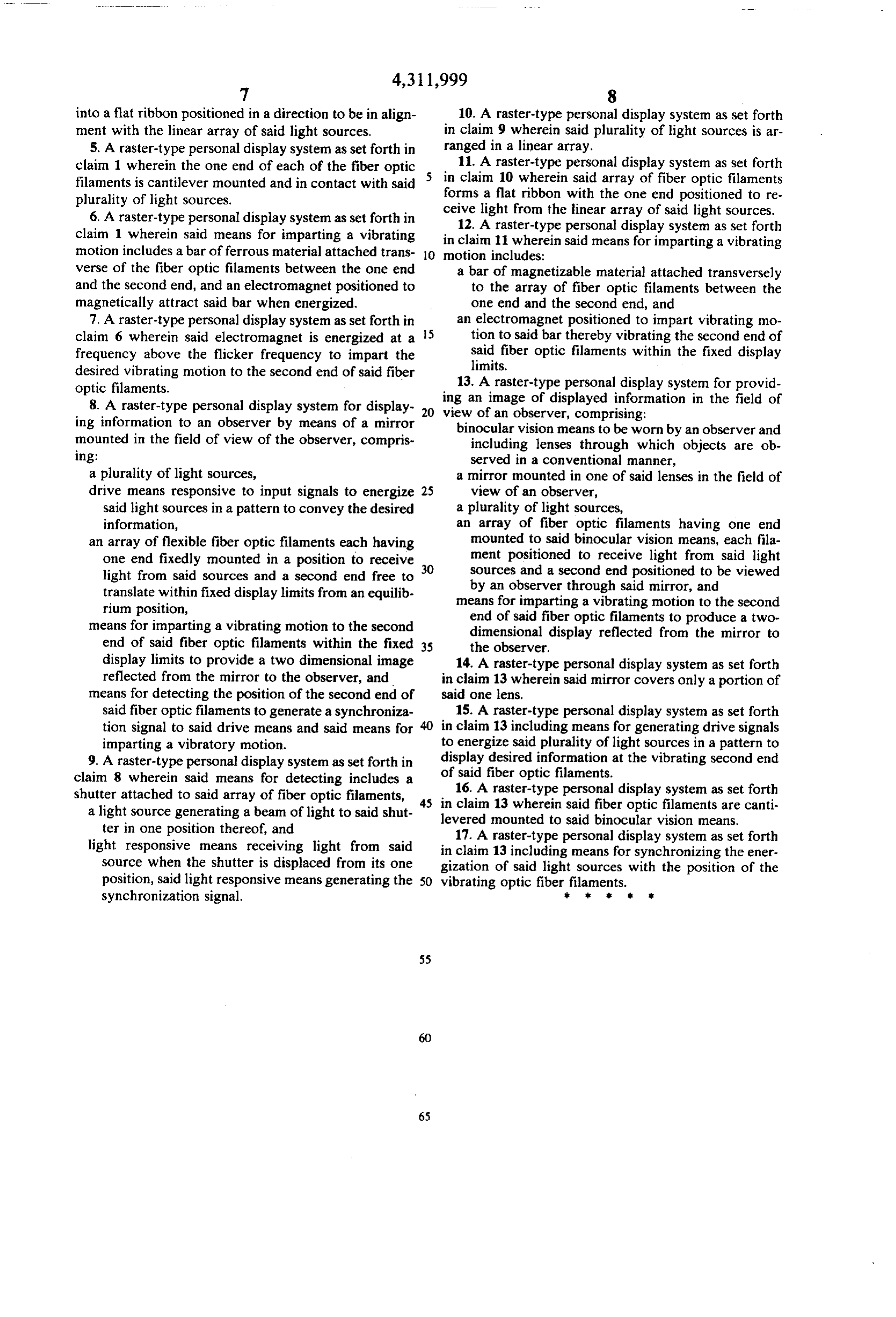 Page 8 of the original patent document
