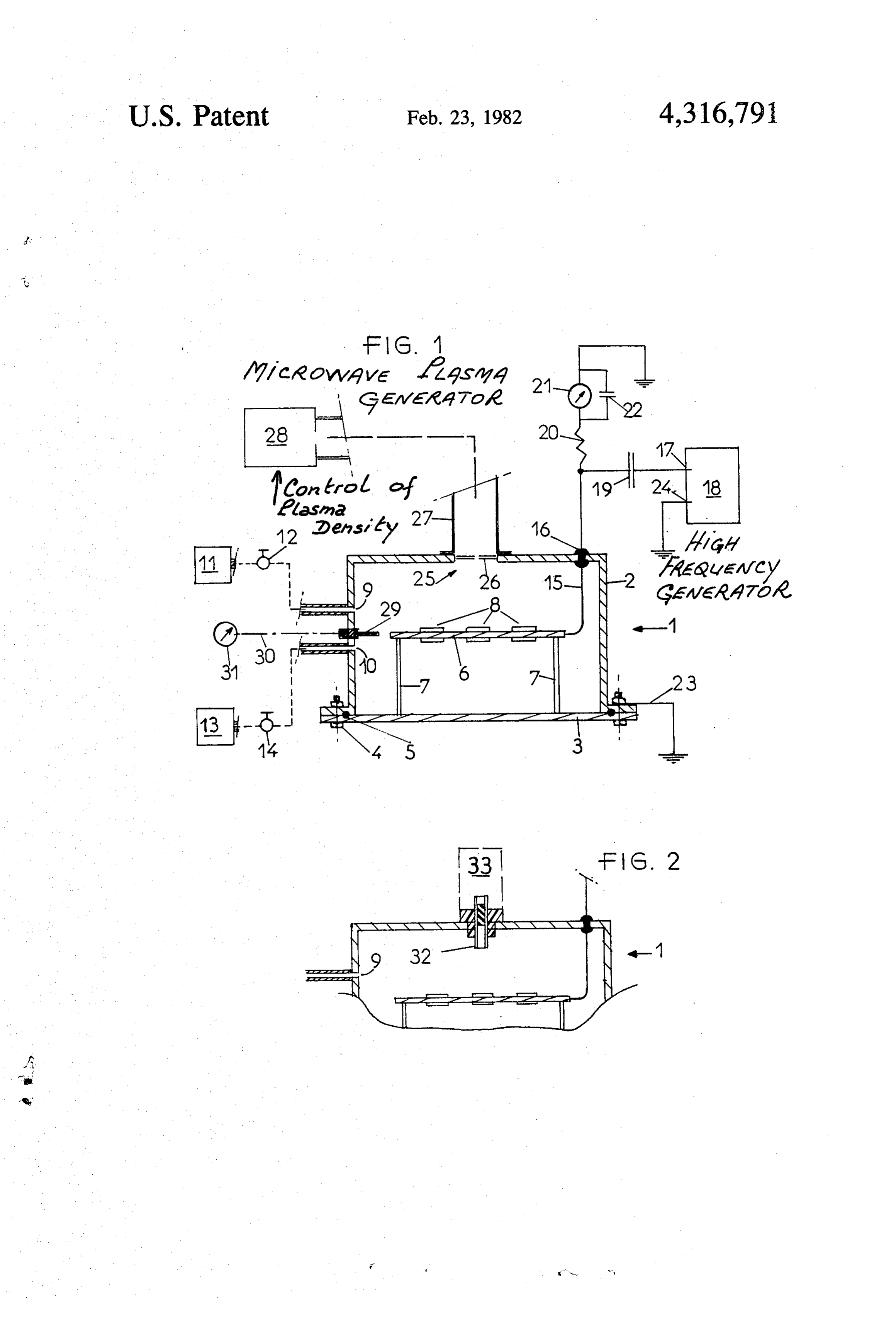 Drawing sheet, page 2