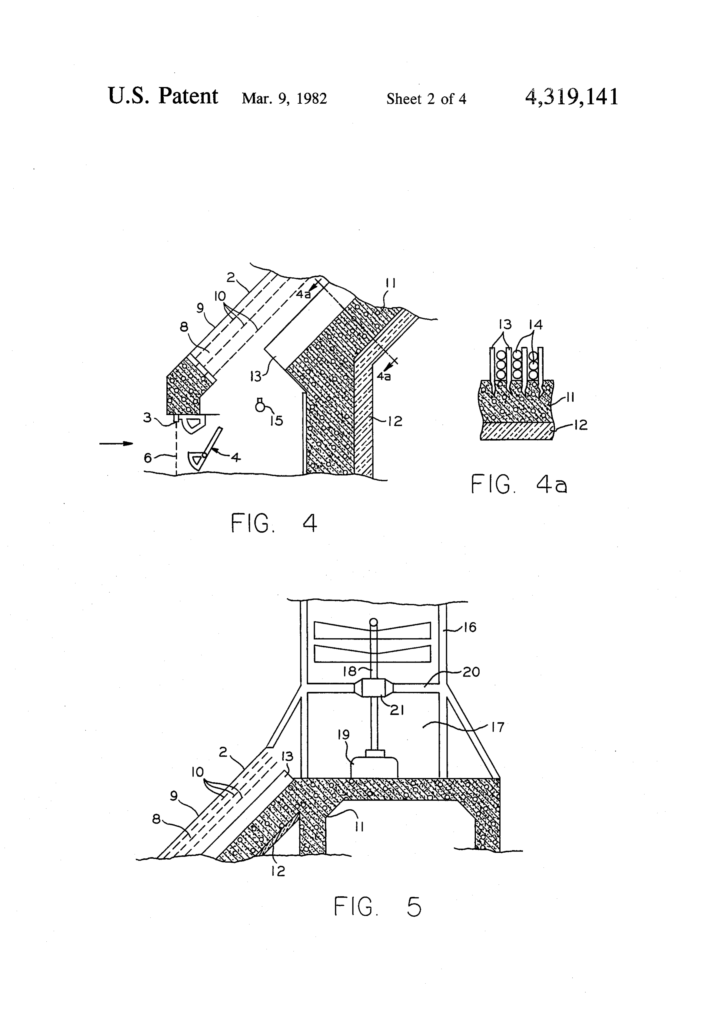 Drawing sheet, page 3