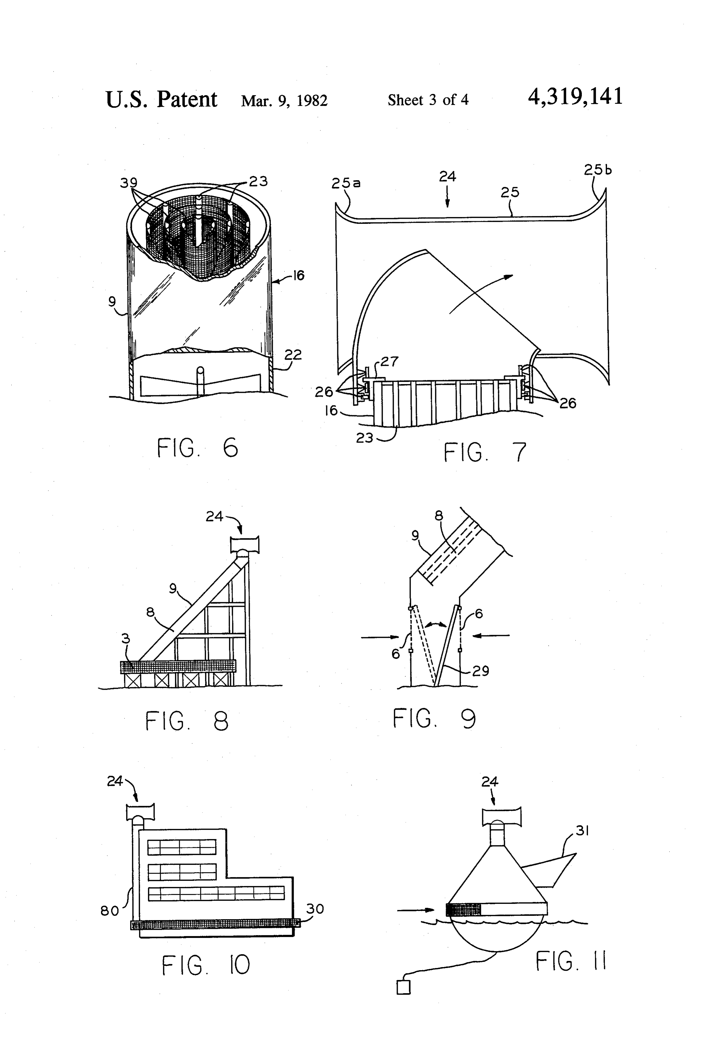 Drawing sheet, page 4