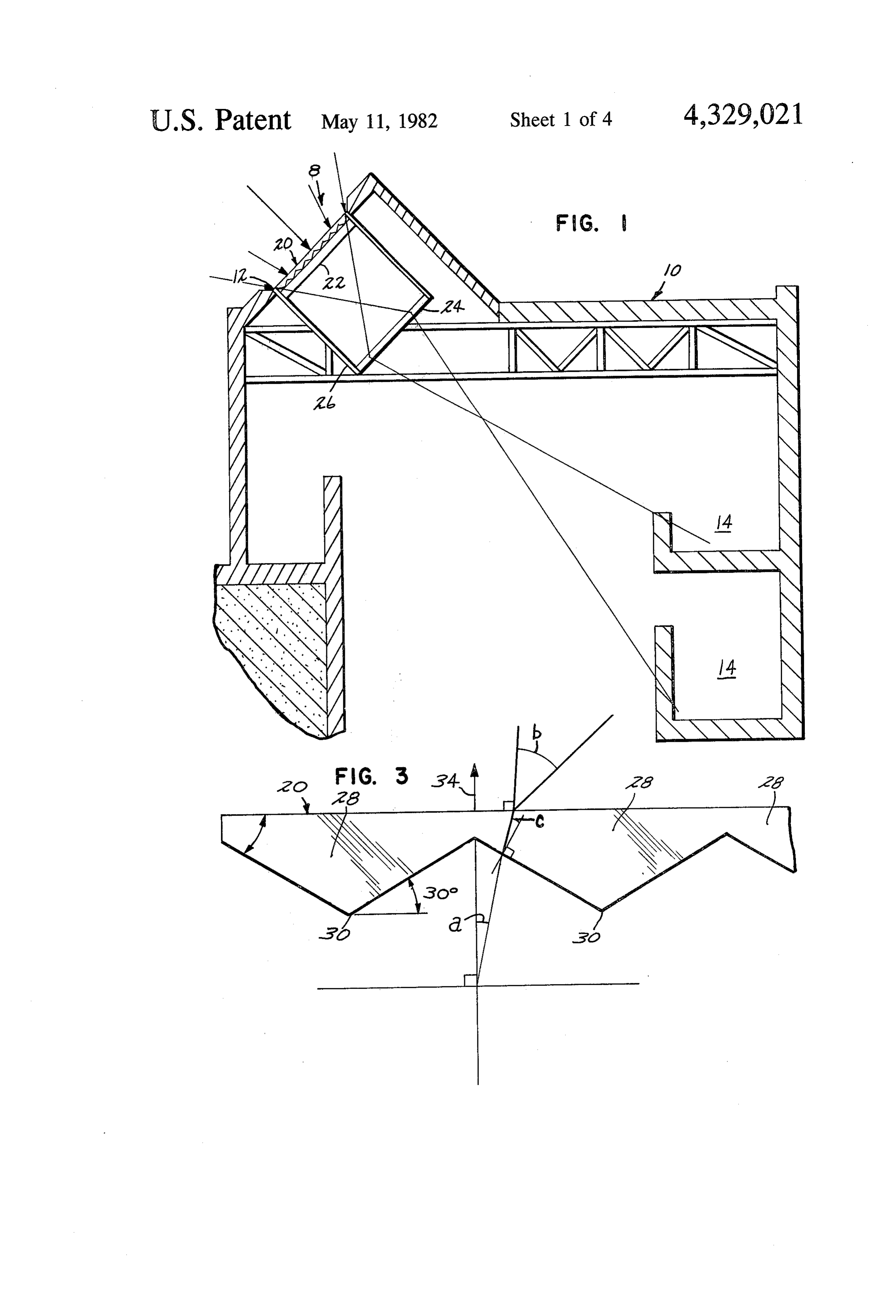 Drawing sheet, page 2