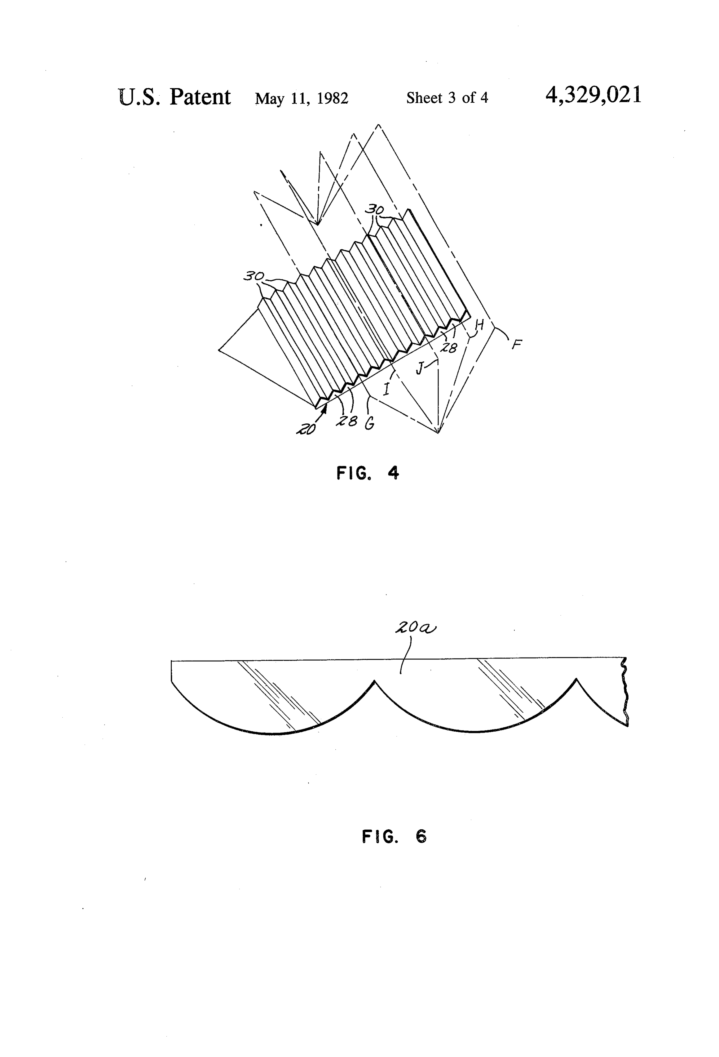 Drawing sheet, page 4