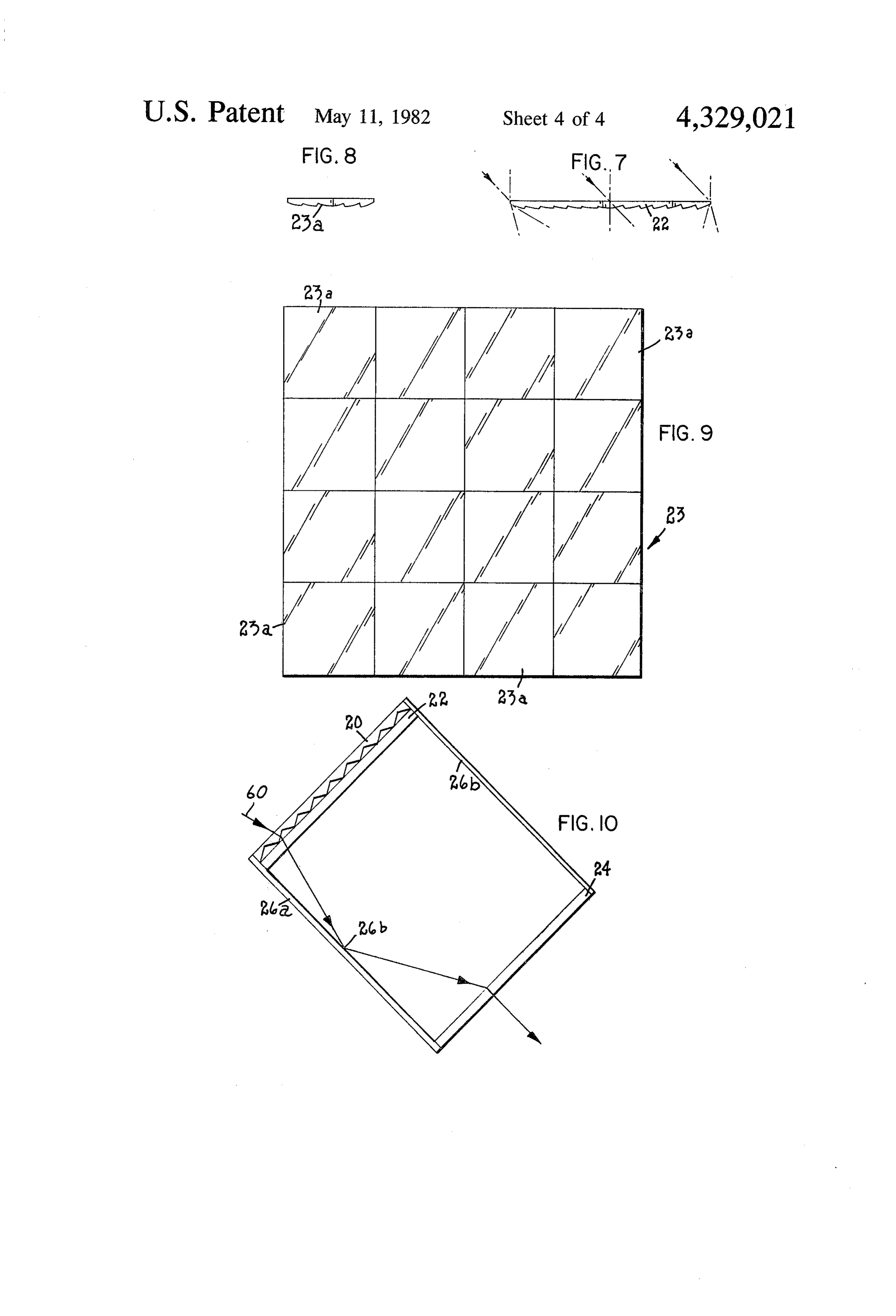 Drawing sheet, page 5