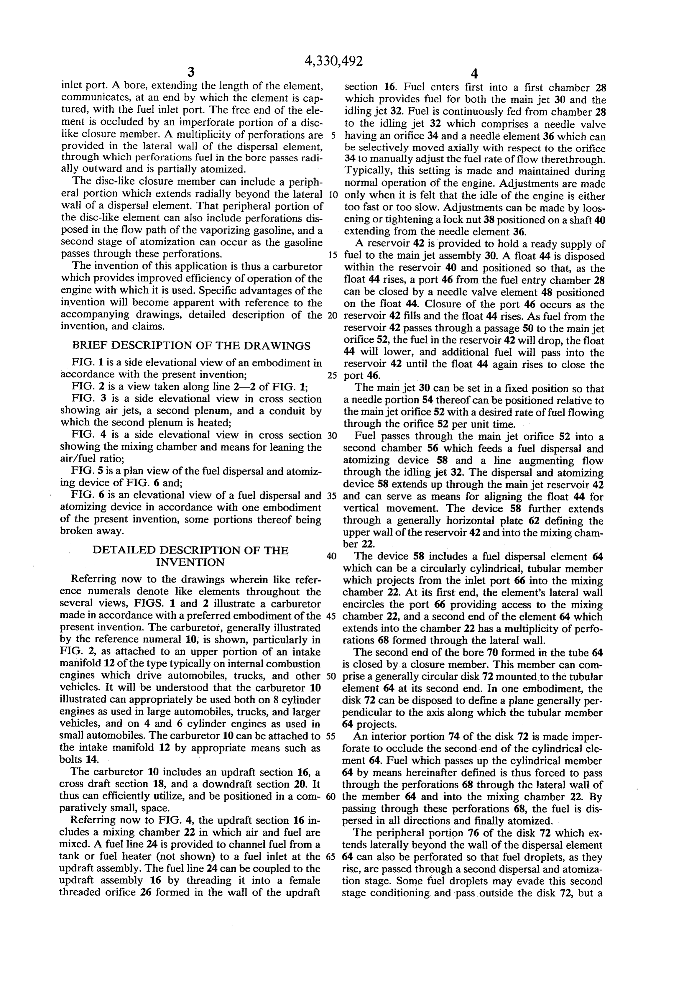 Page 5 of the original patent document