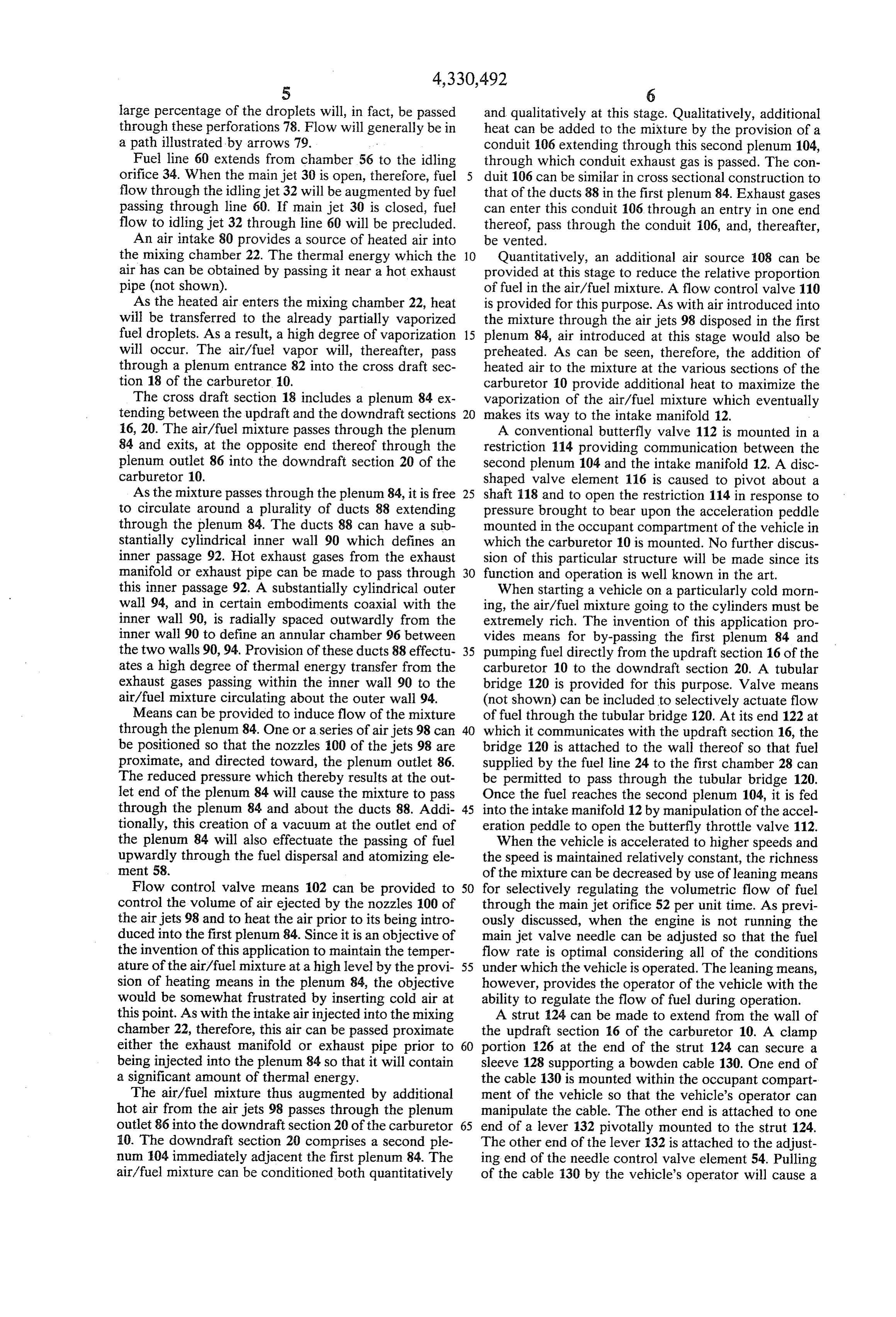 Page 6 of the original patent document