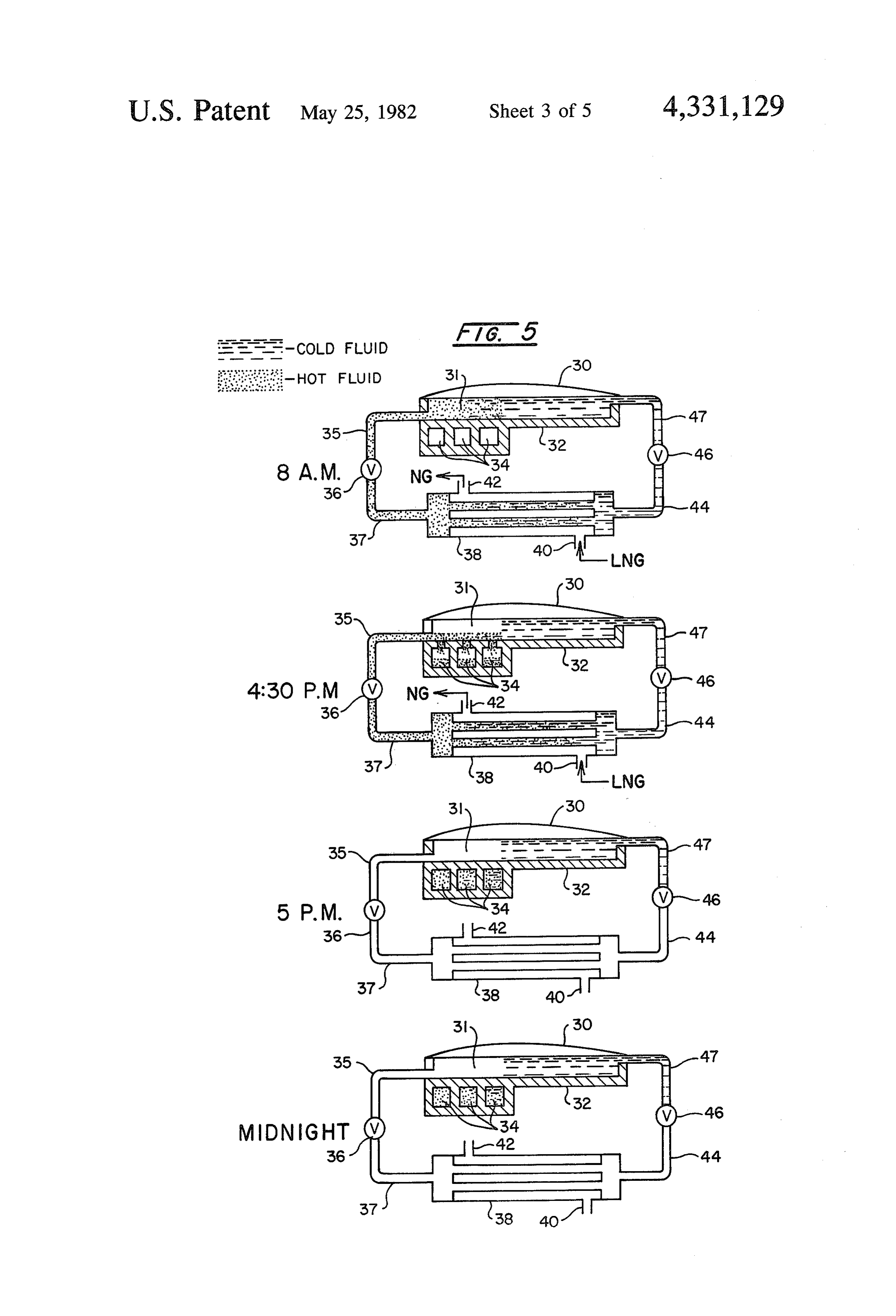 Drawing sheet, page 4