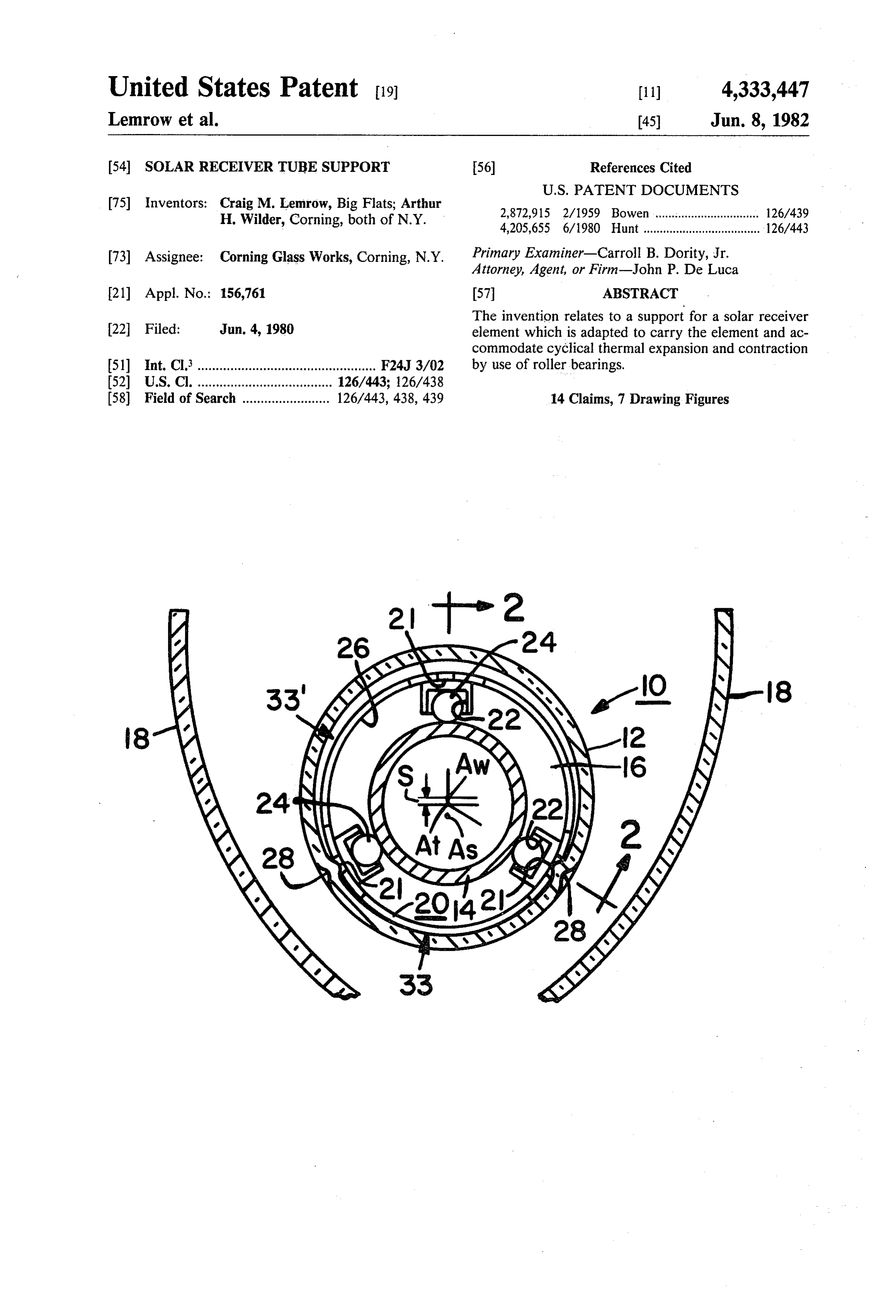 Page 1 of the original patent document