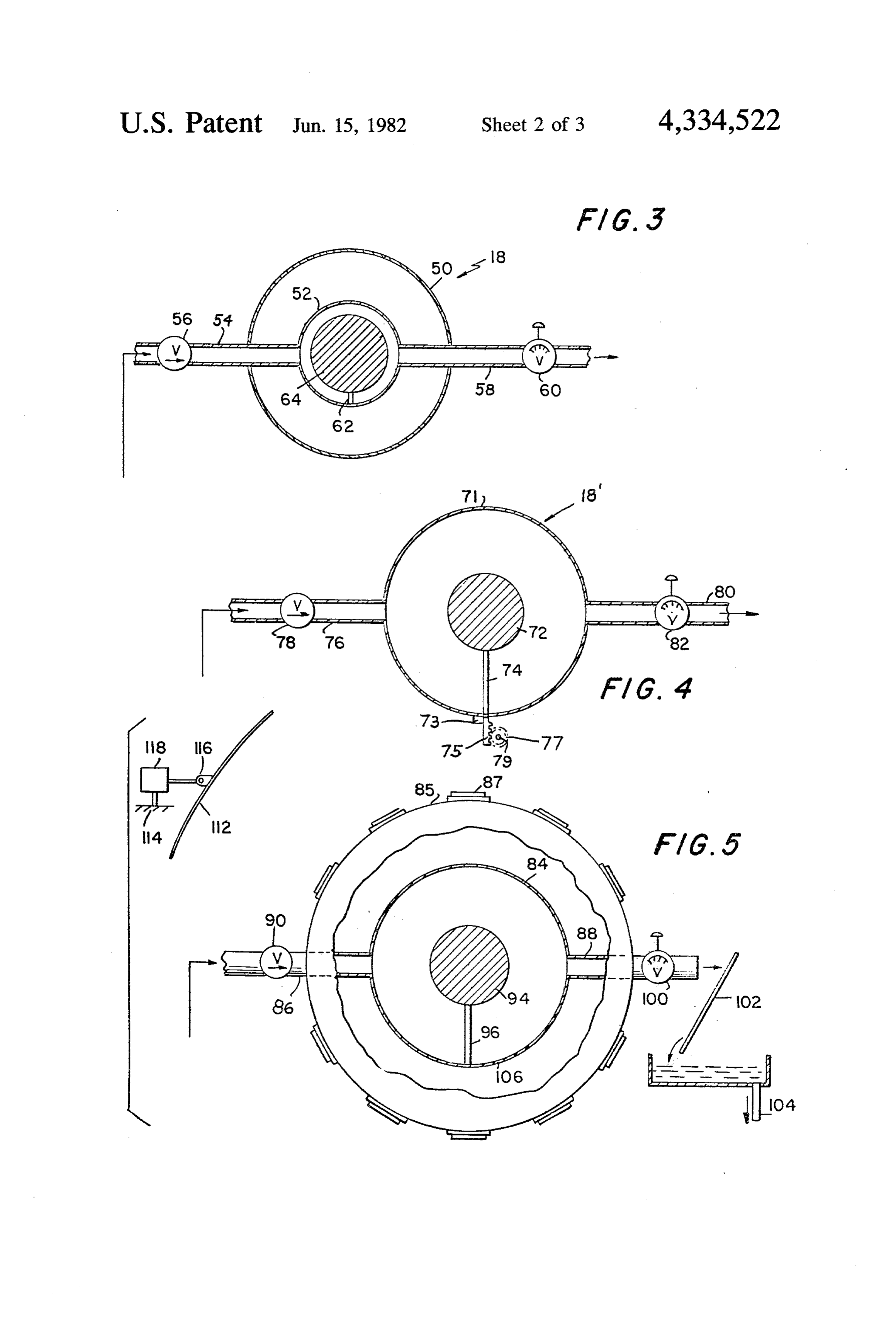 Drawing sheet, page 3