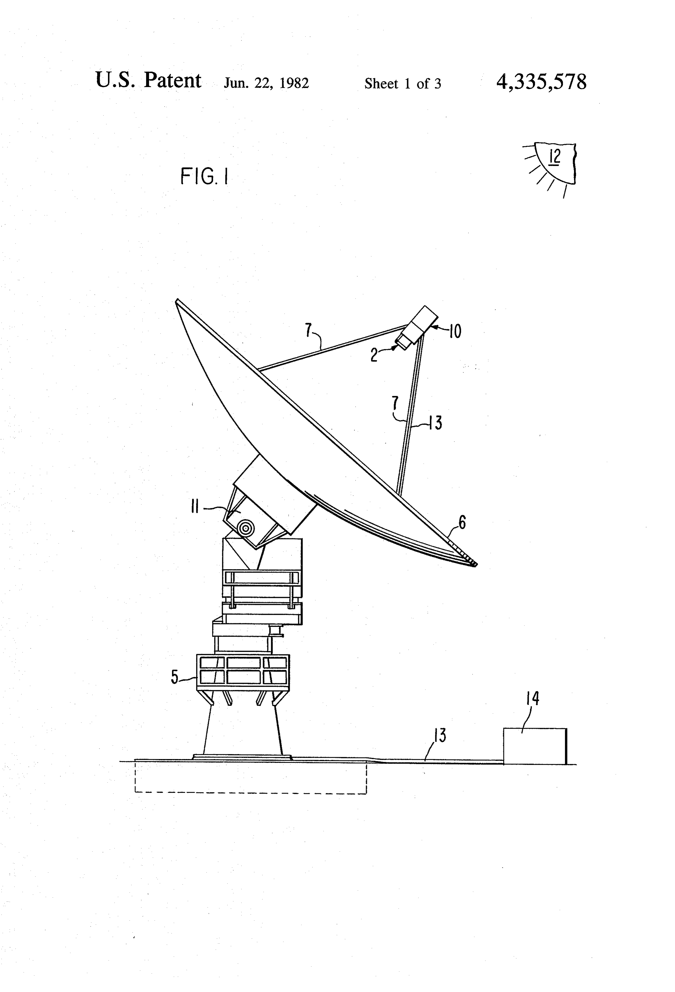 Drawing sheet, page 2