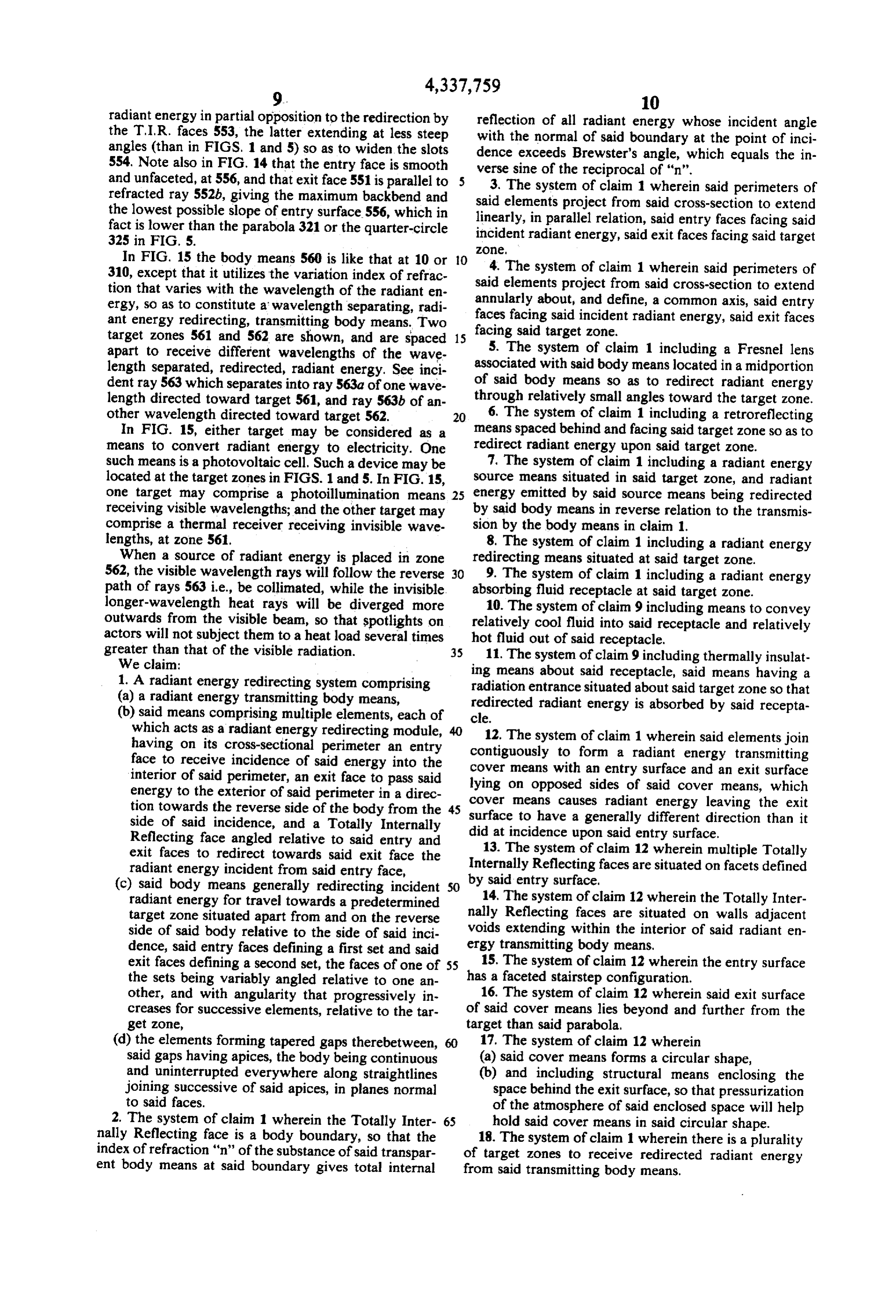 Page 15 of the original patent document