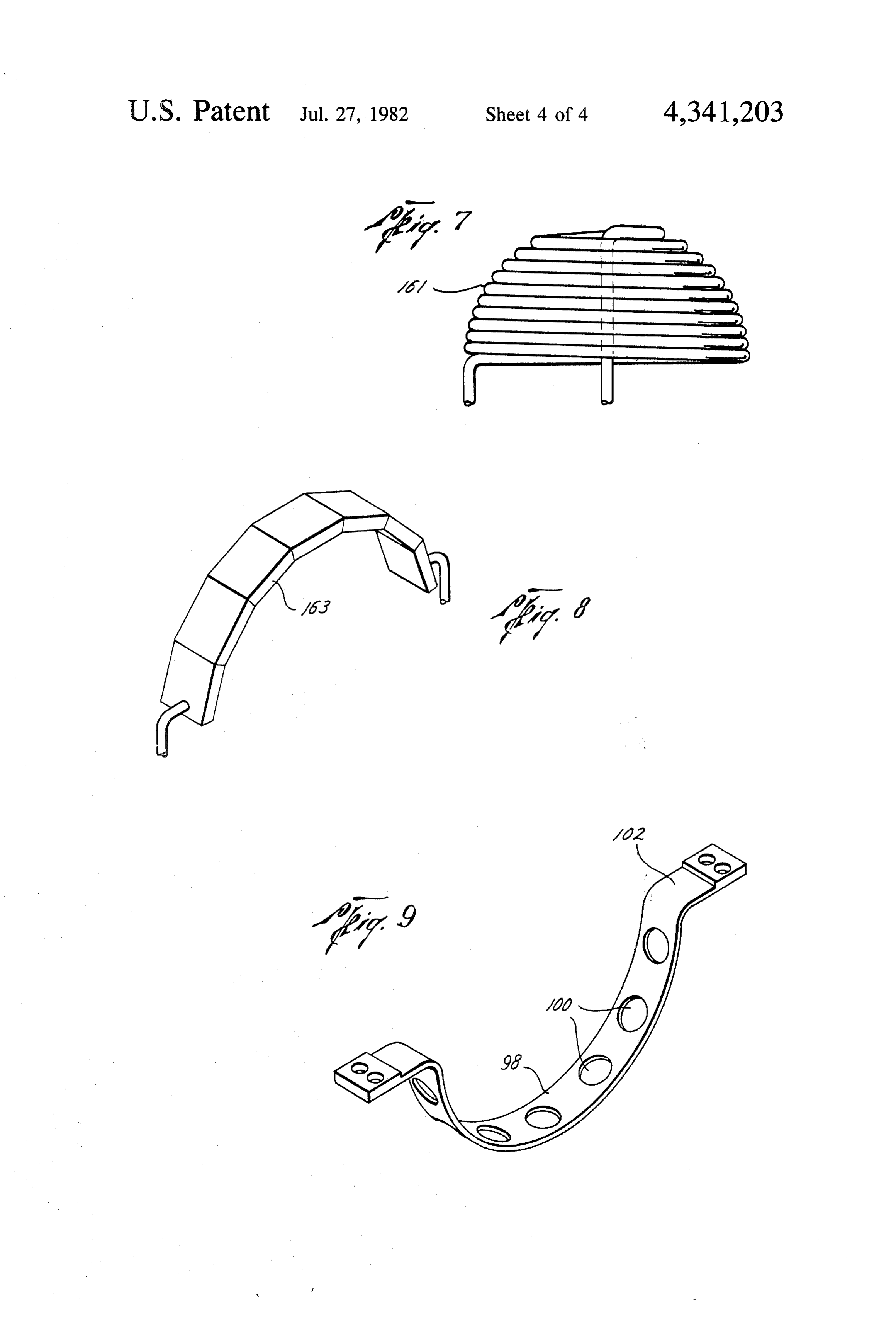 Drawing sheet, page 5
