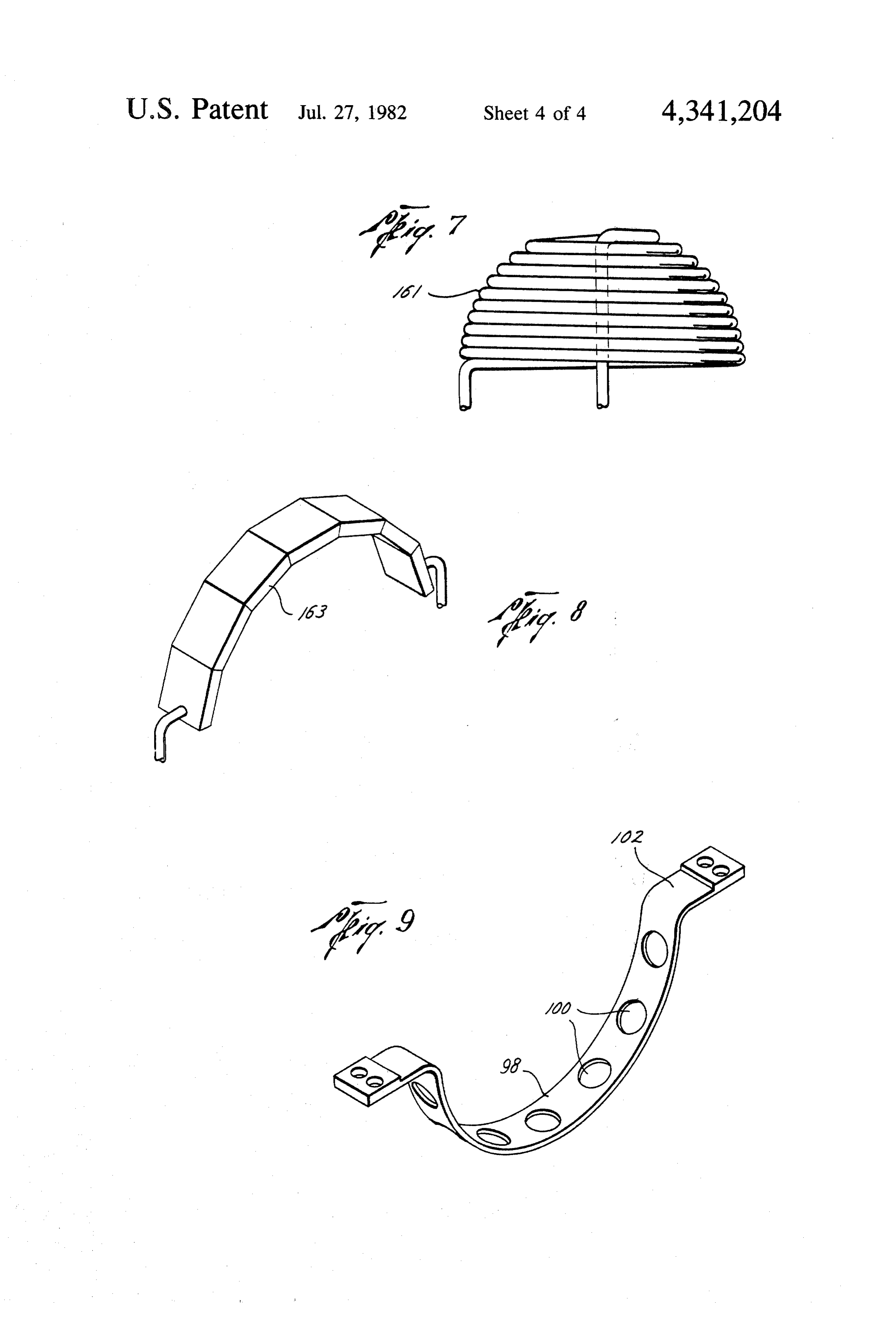 Drawing sheet, page 5