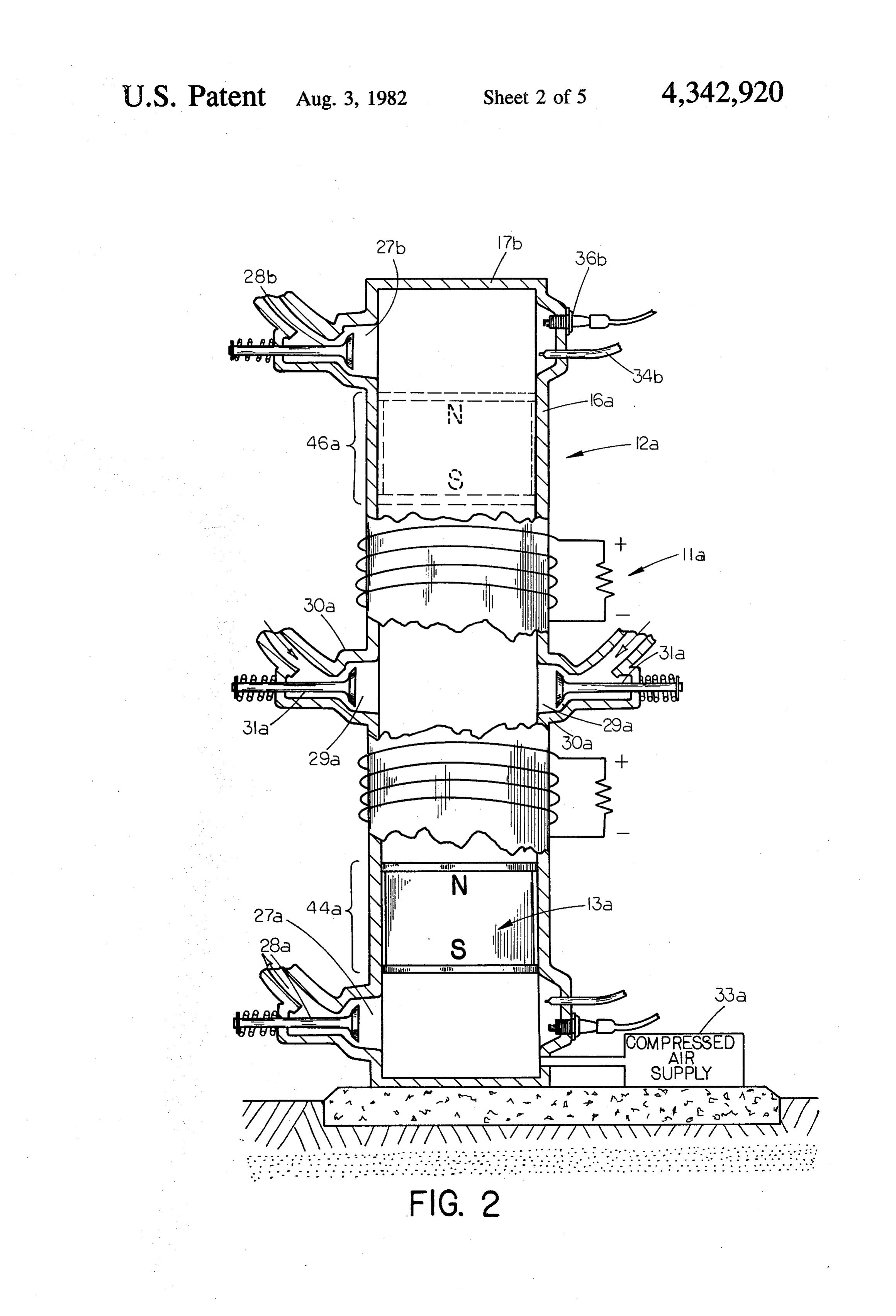 Drawing sheet, page 3
