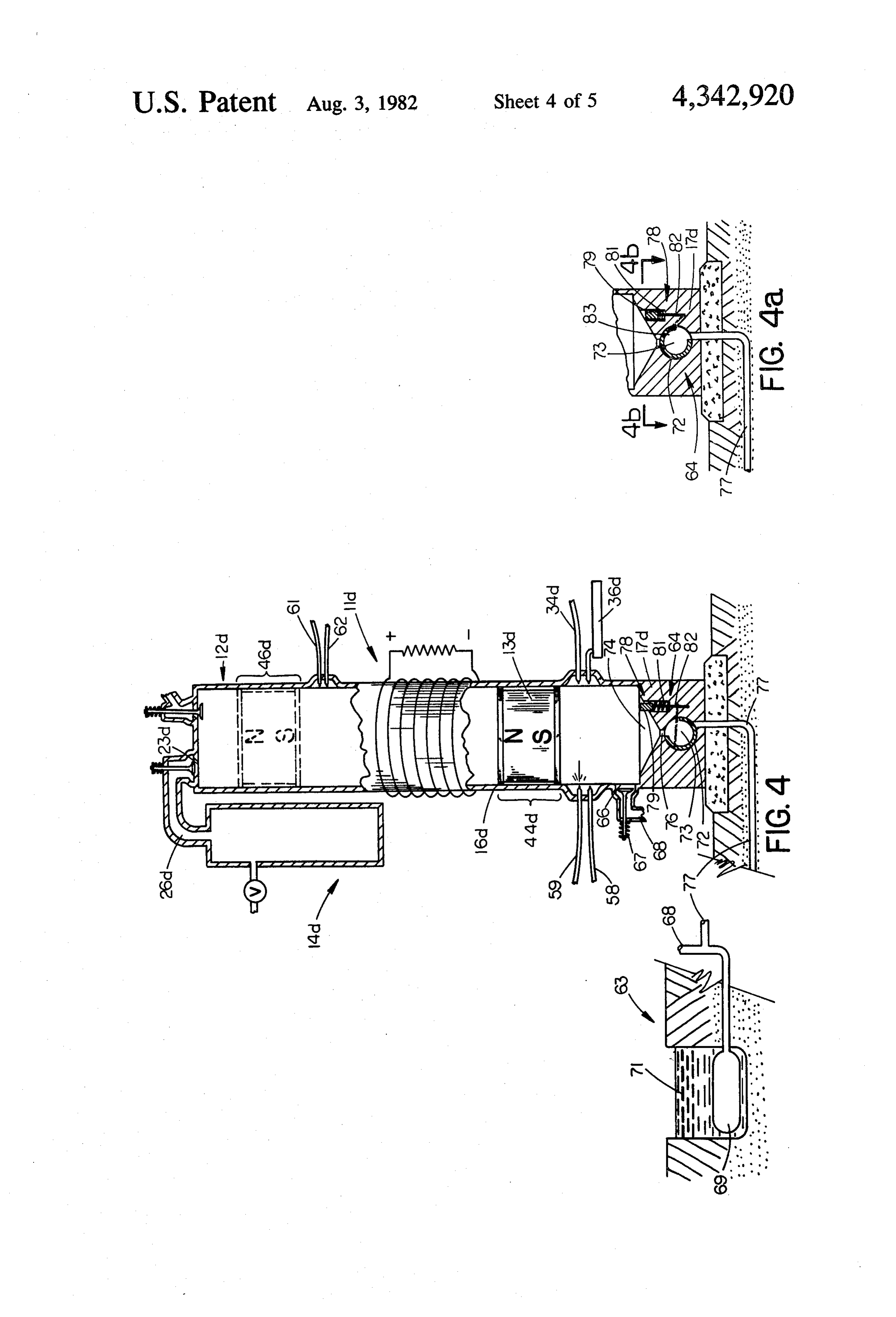 Drawing sheet, page 5