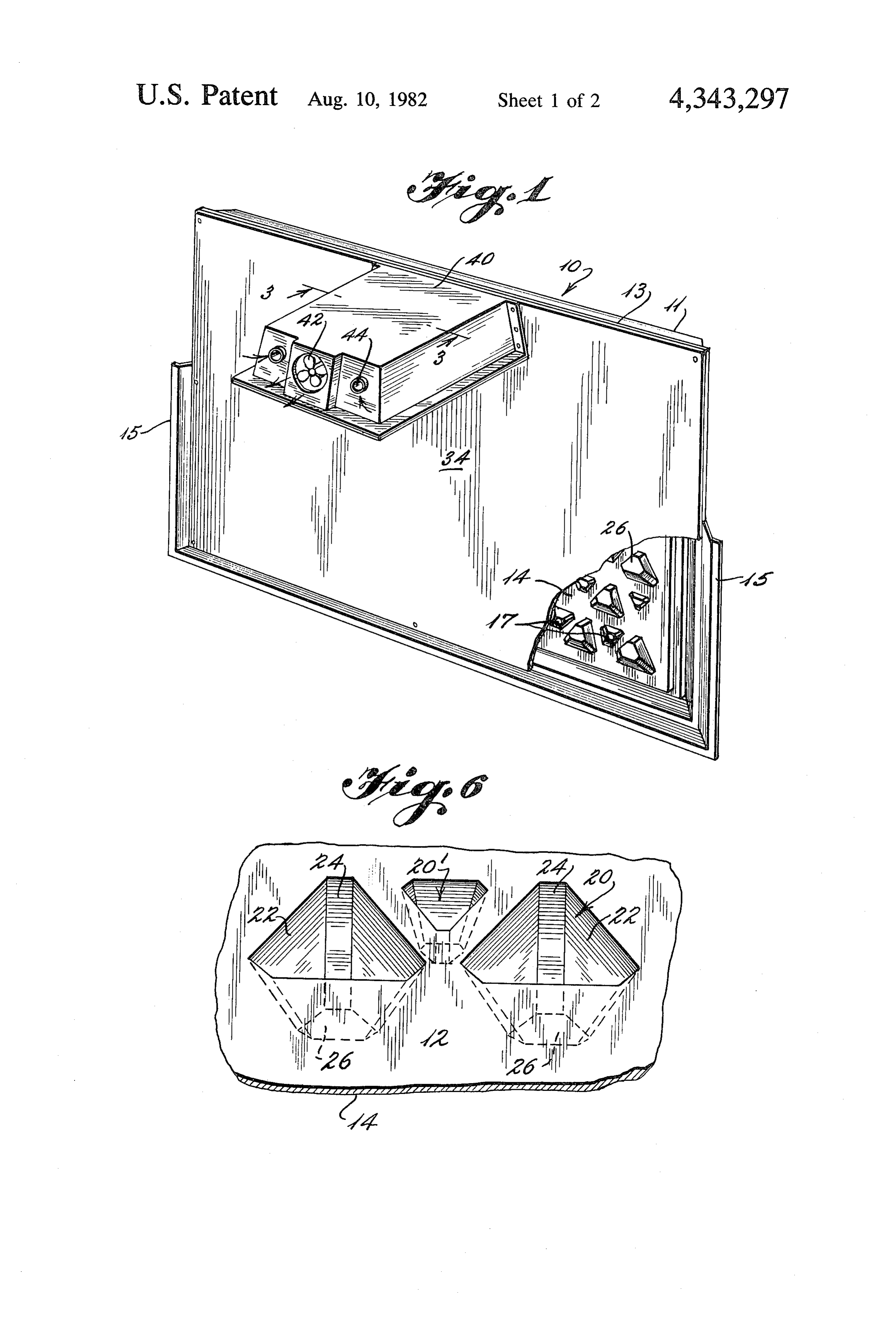 Drawing sheet, page 2