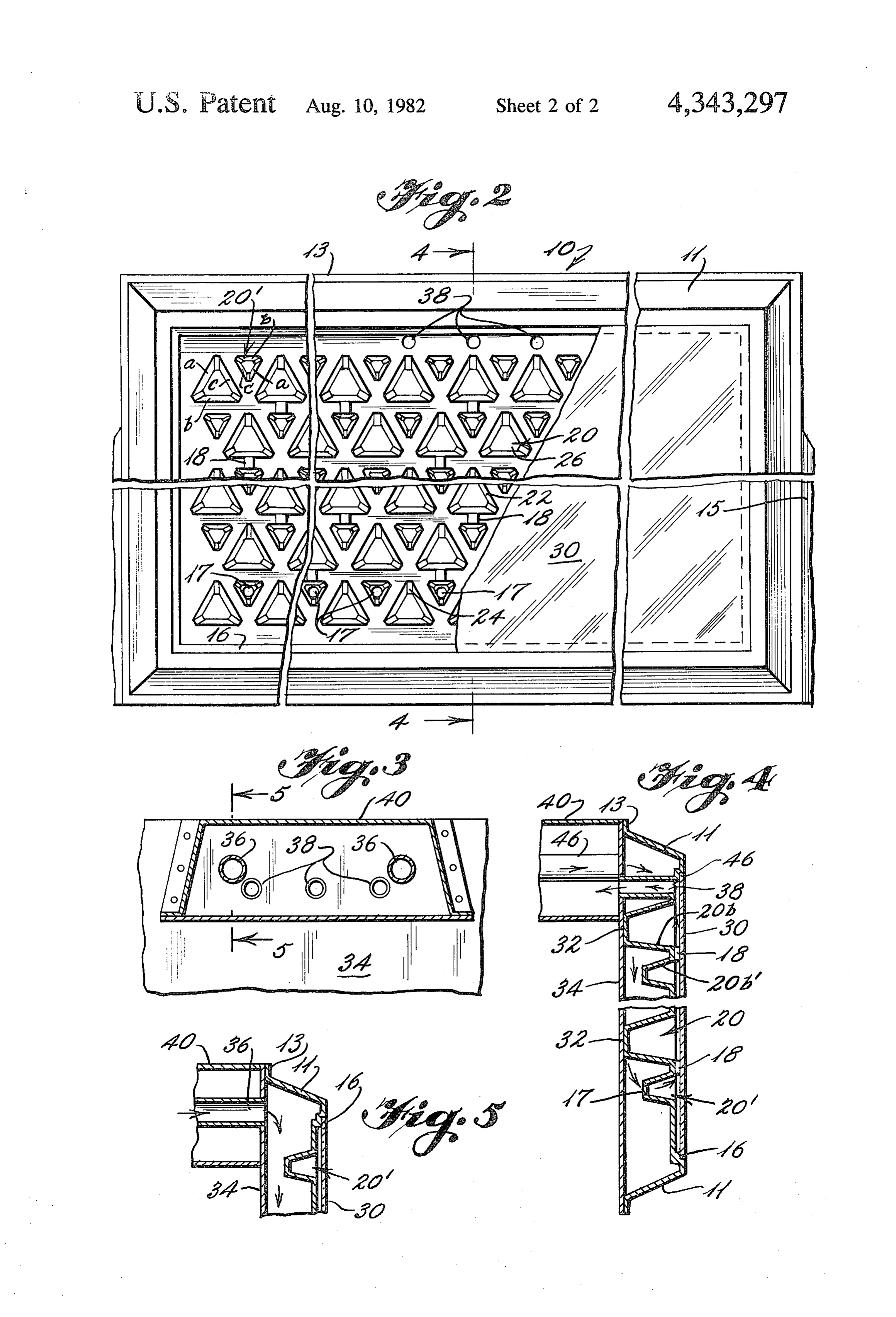 Drawing sheet, page 3