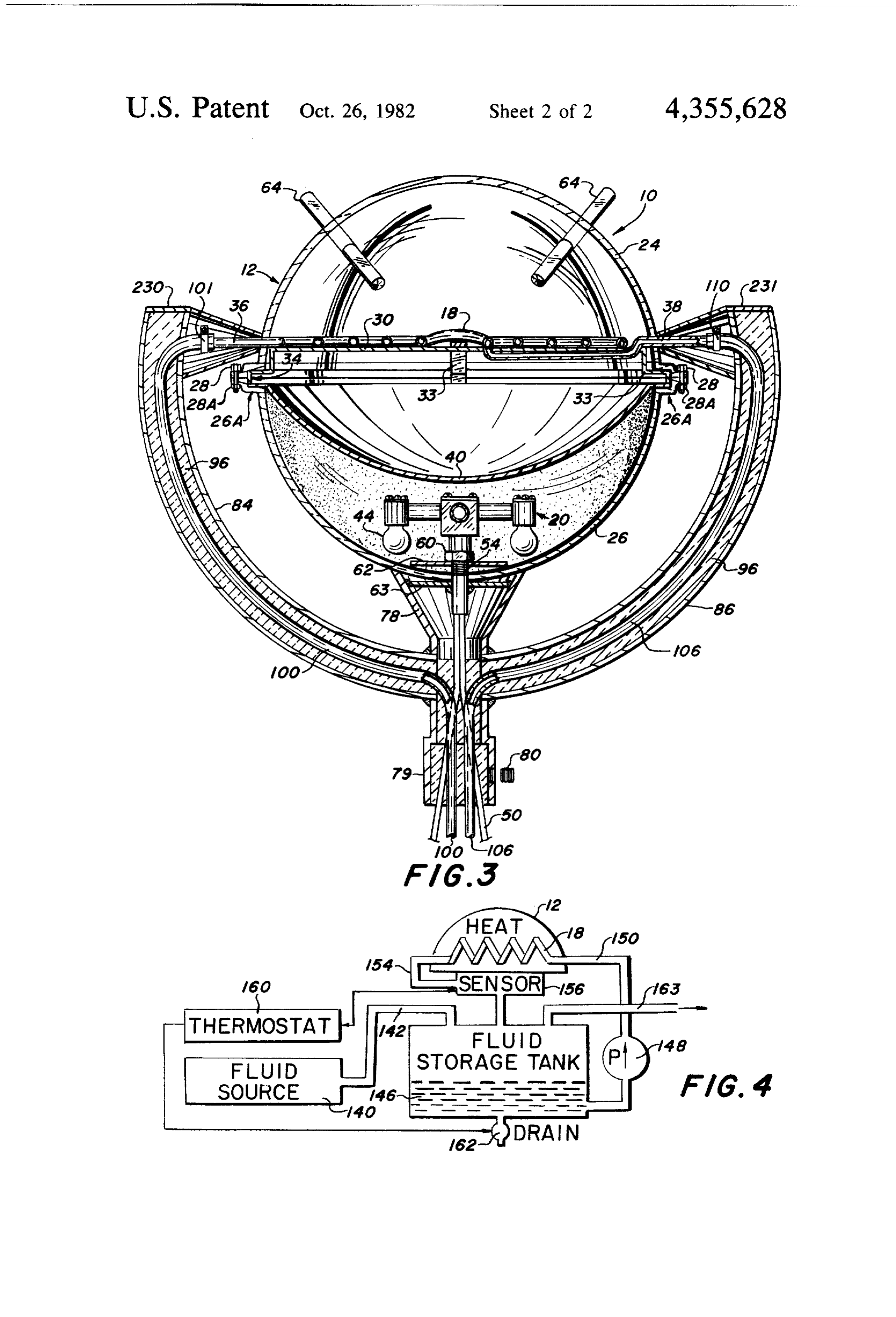 Drawing sheet, page 3