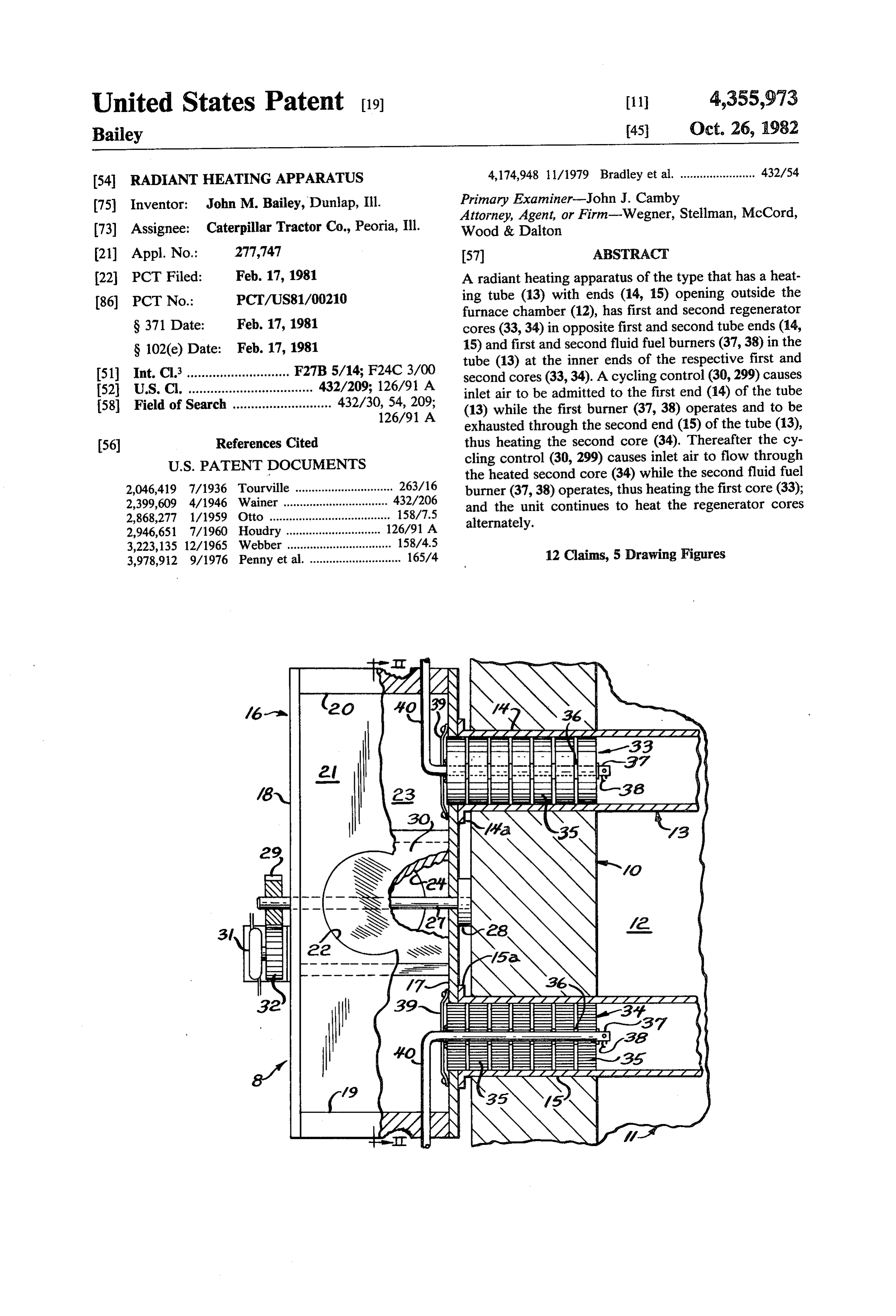 Page 1 of the original patent document