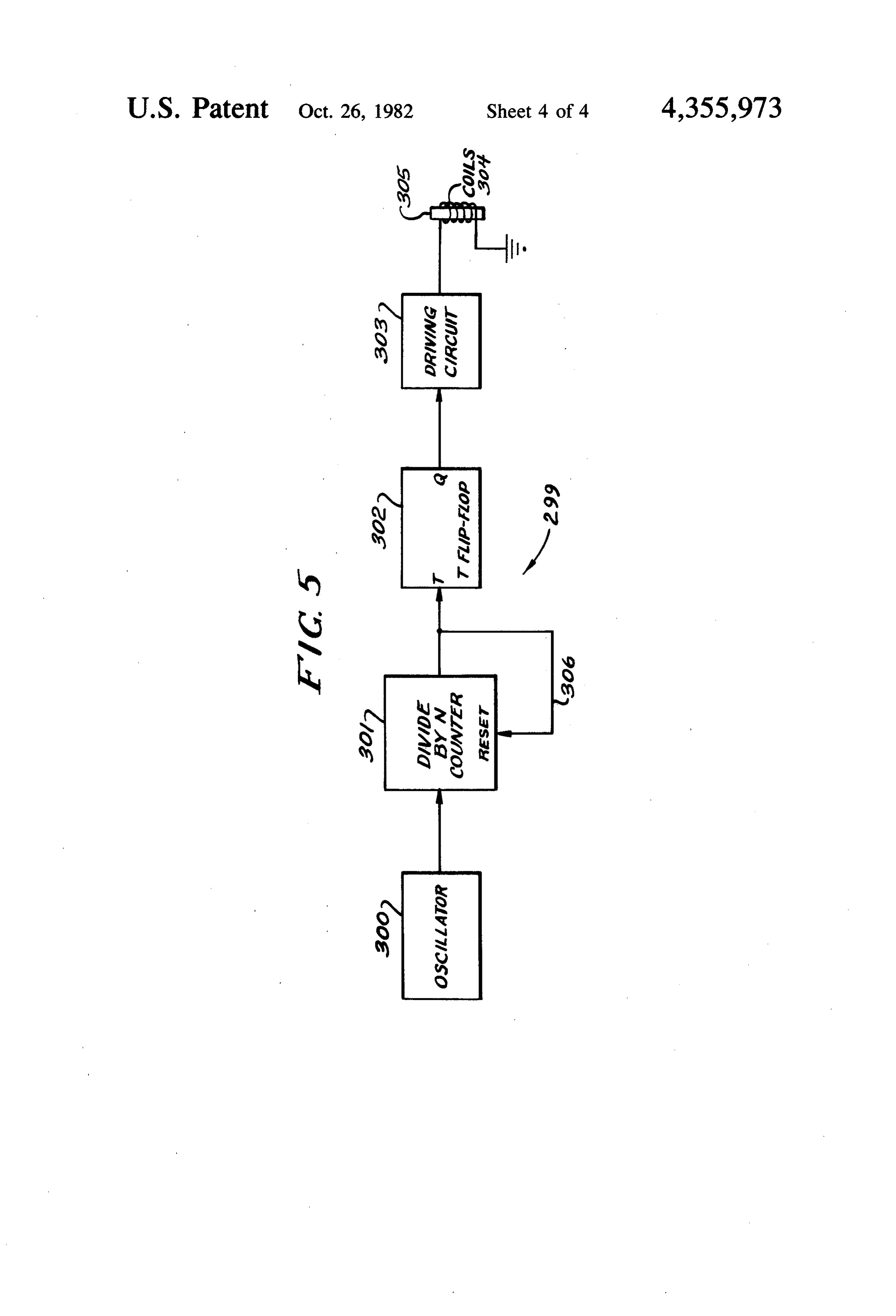 Page 5 of the original patent document