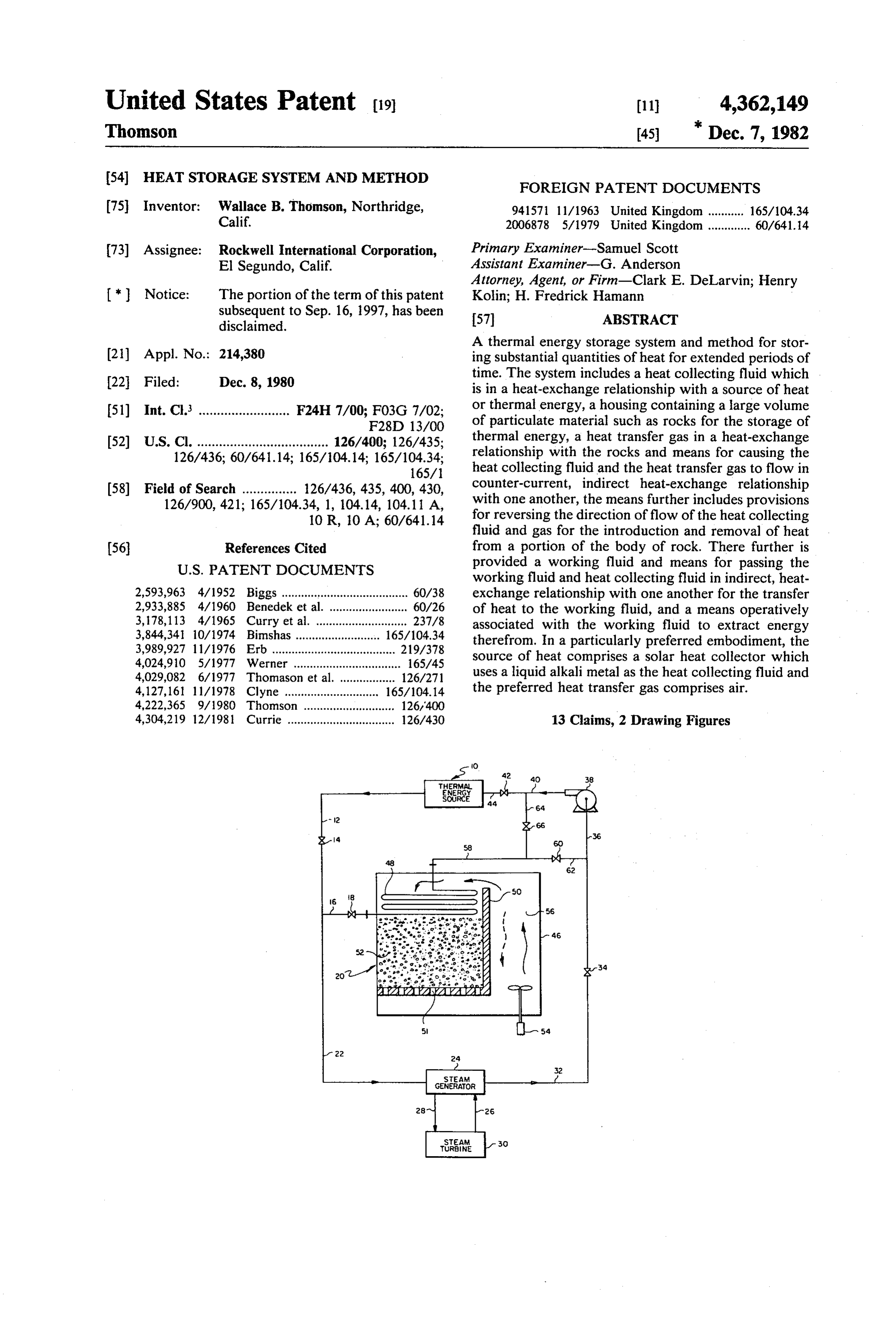 Page 1 of the original patent document