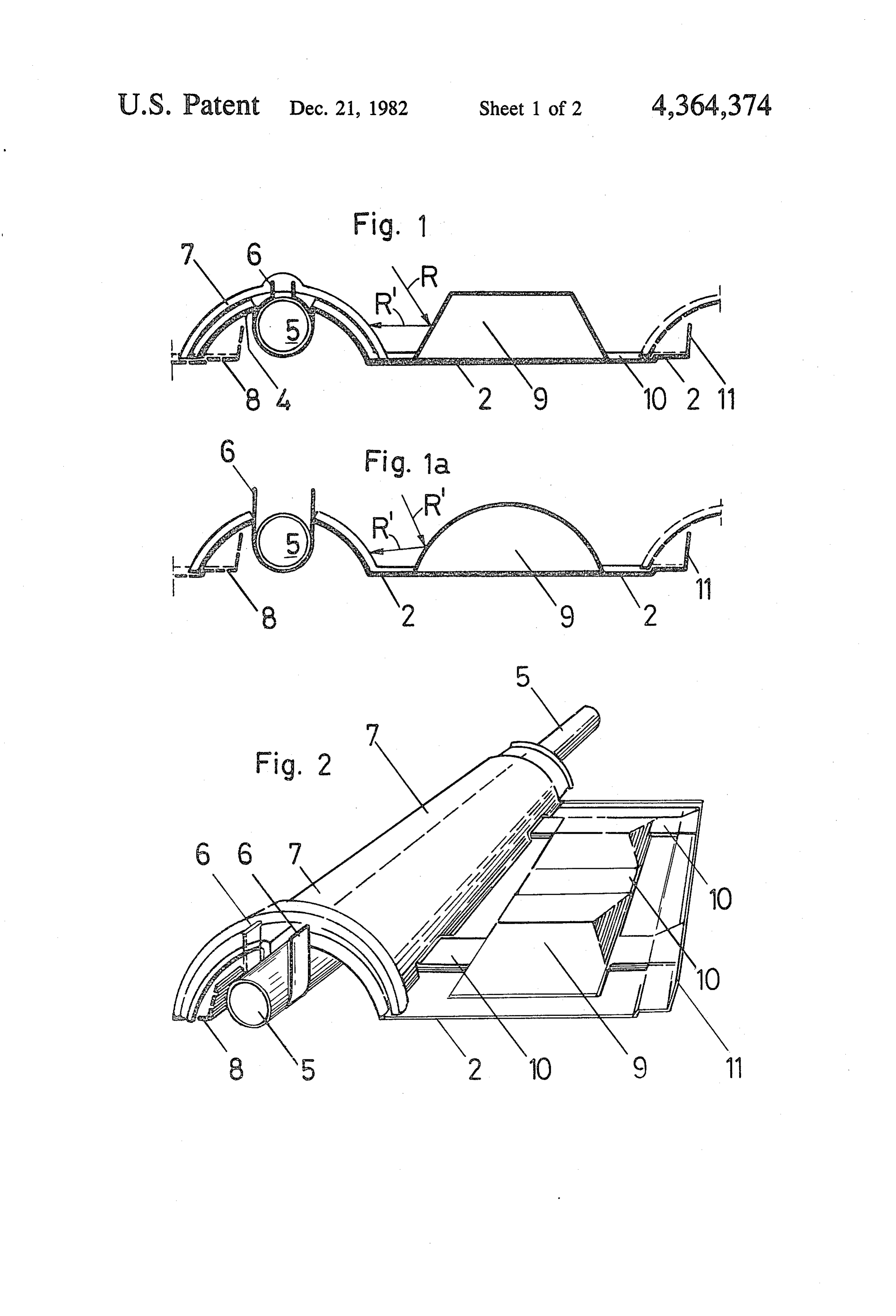 Drawing sheet, page 2