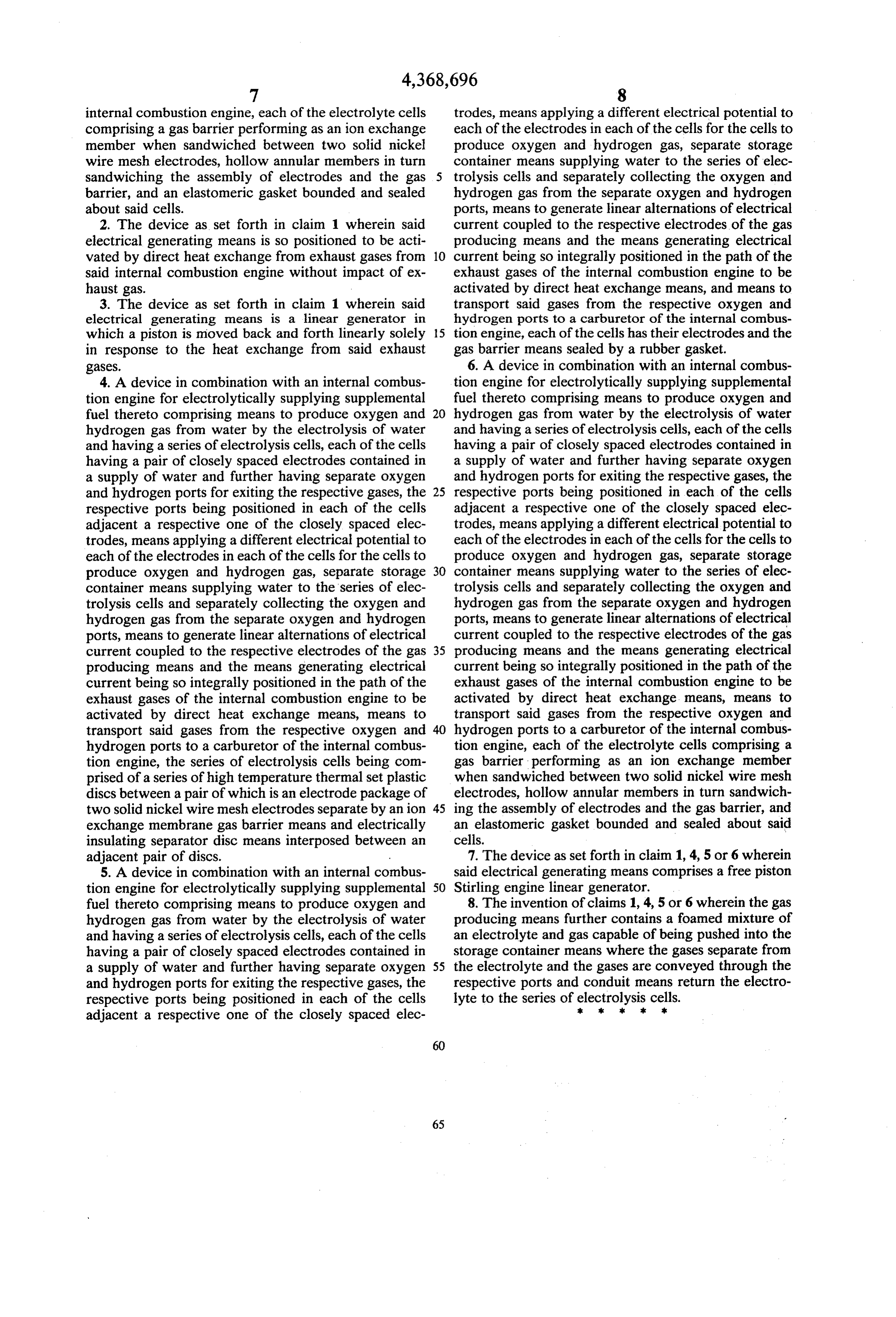 Page 8 of the original patent document