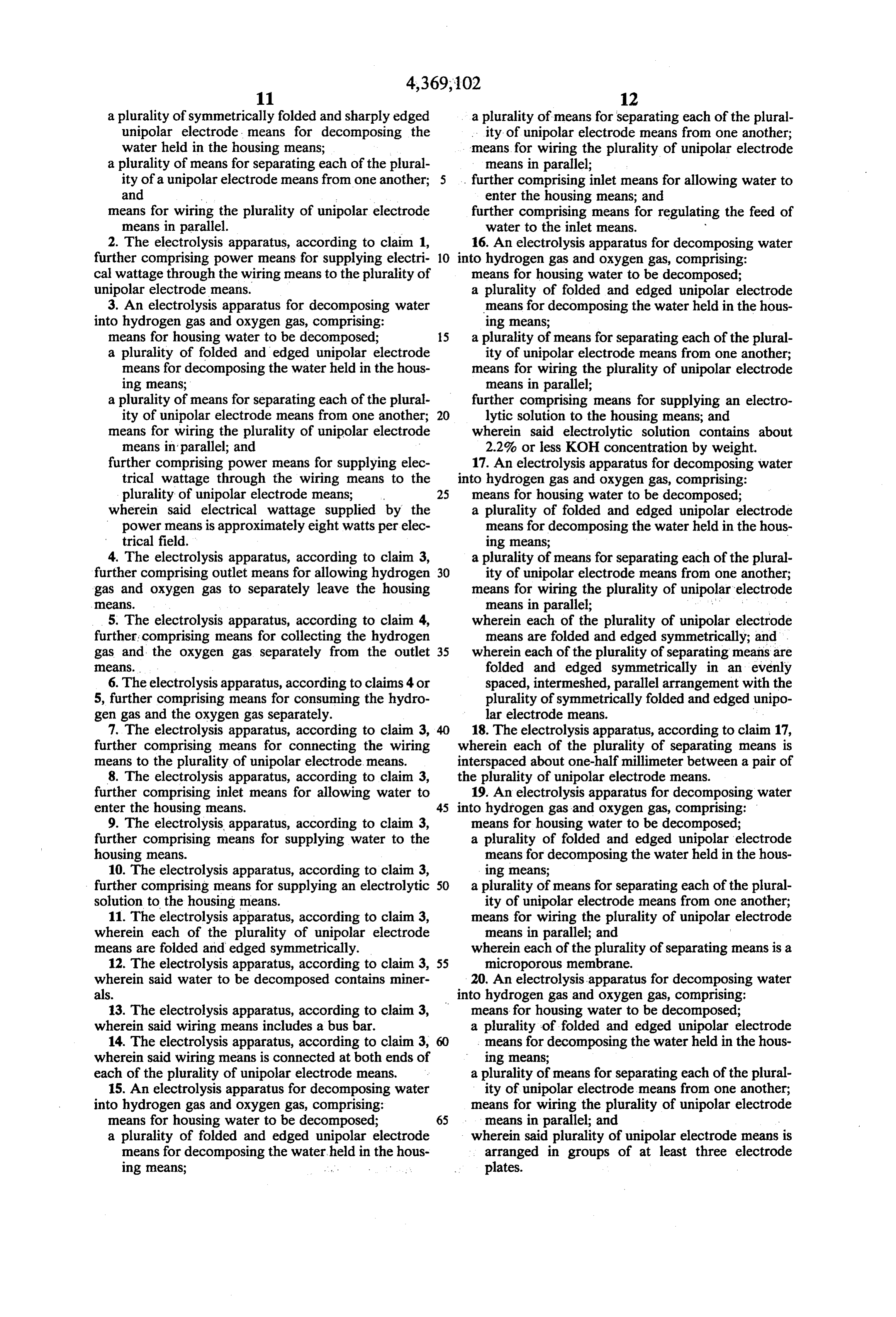 Page 14 of the original patent document