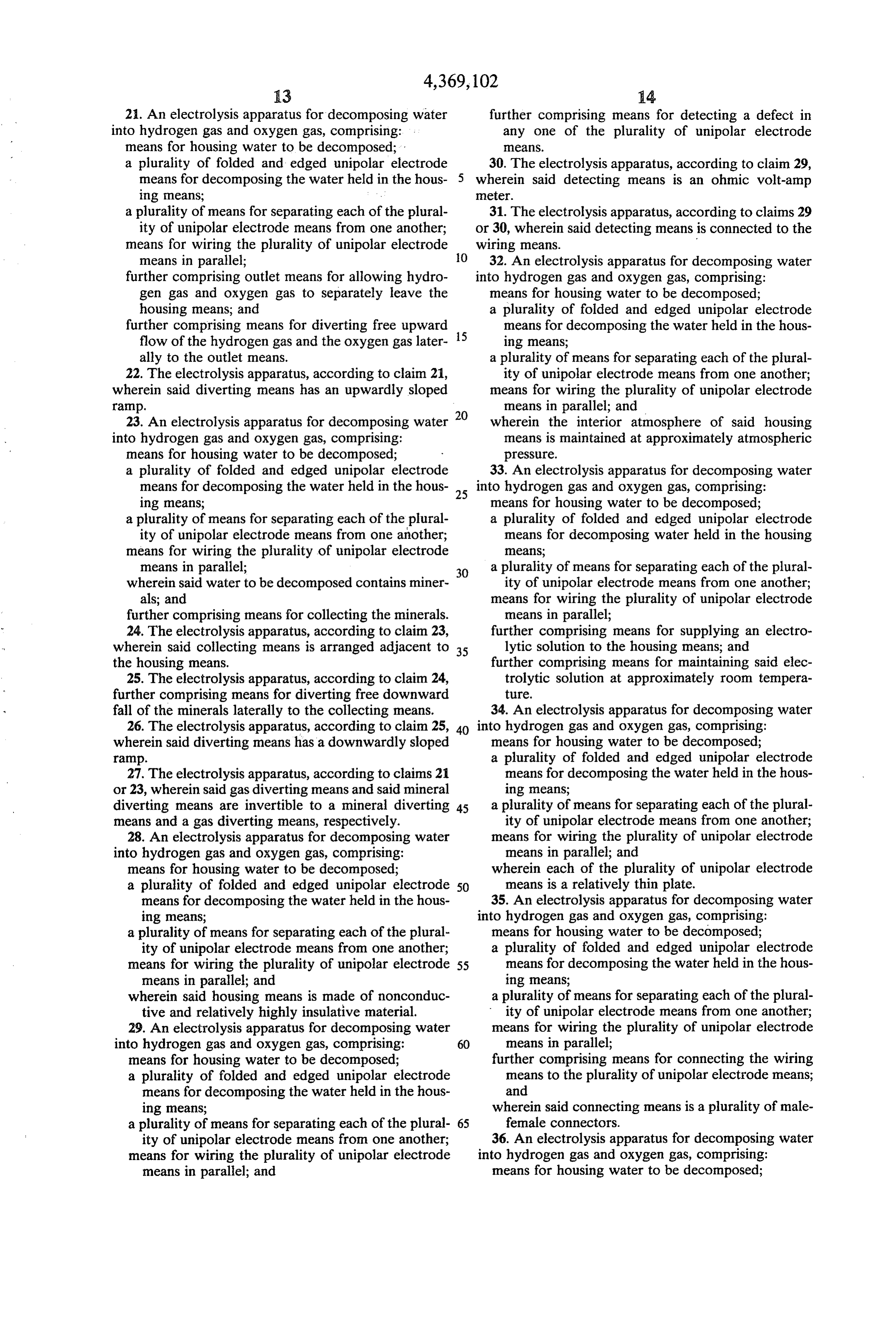Page 15 of the original patent document