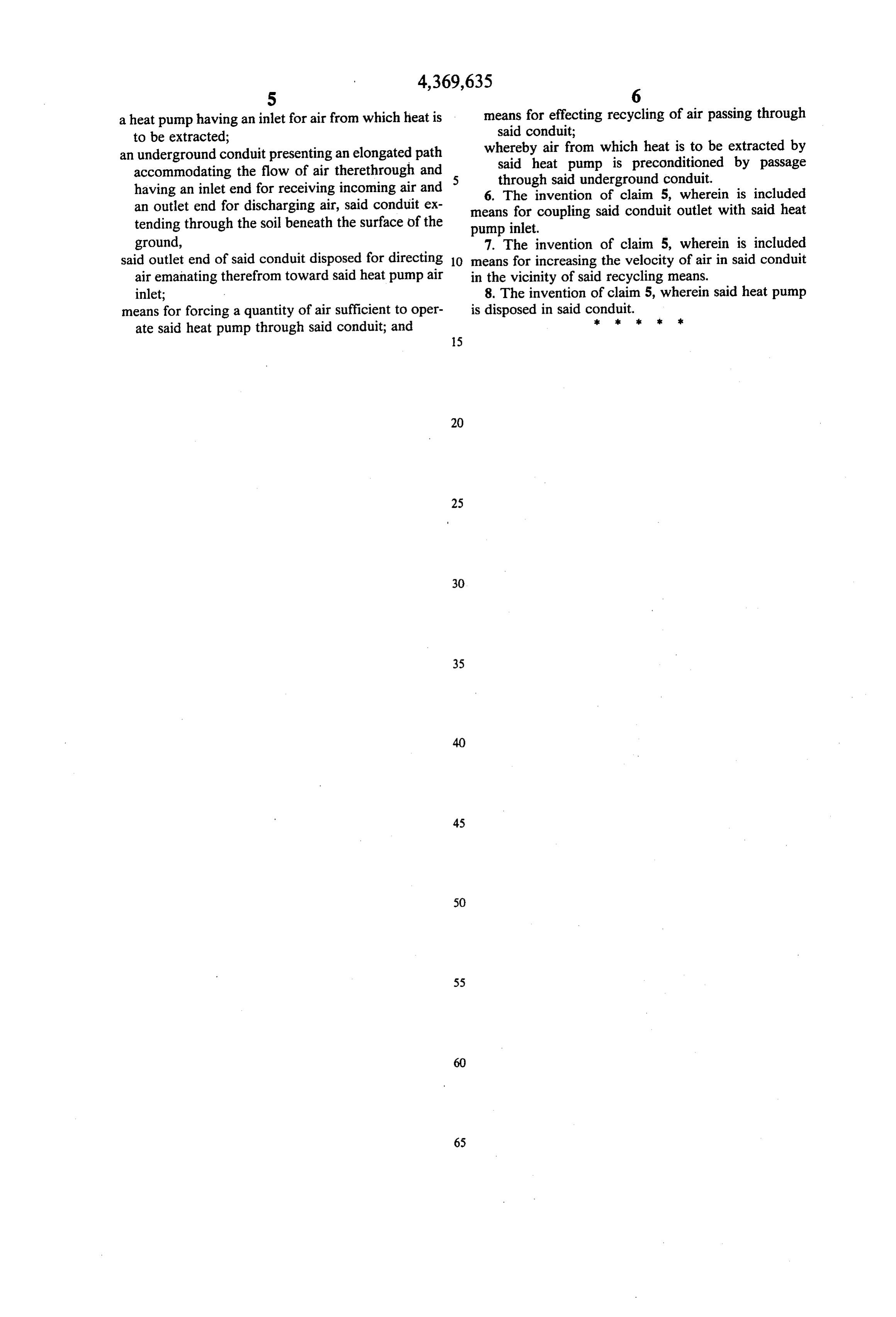 Page 5 of the original patent document