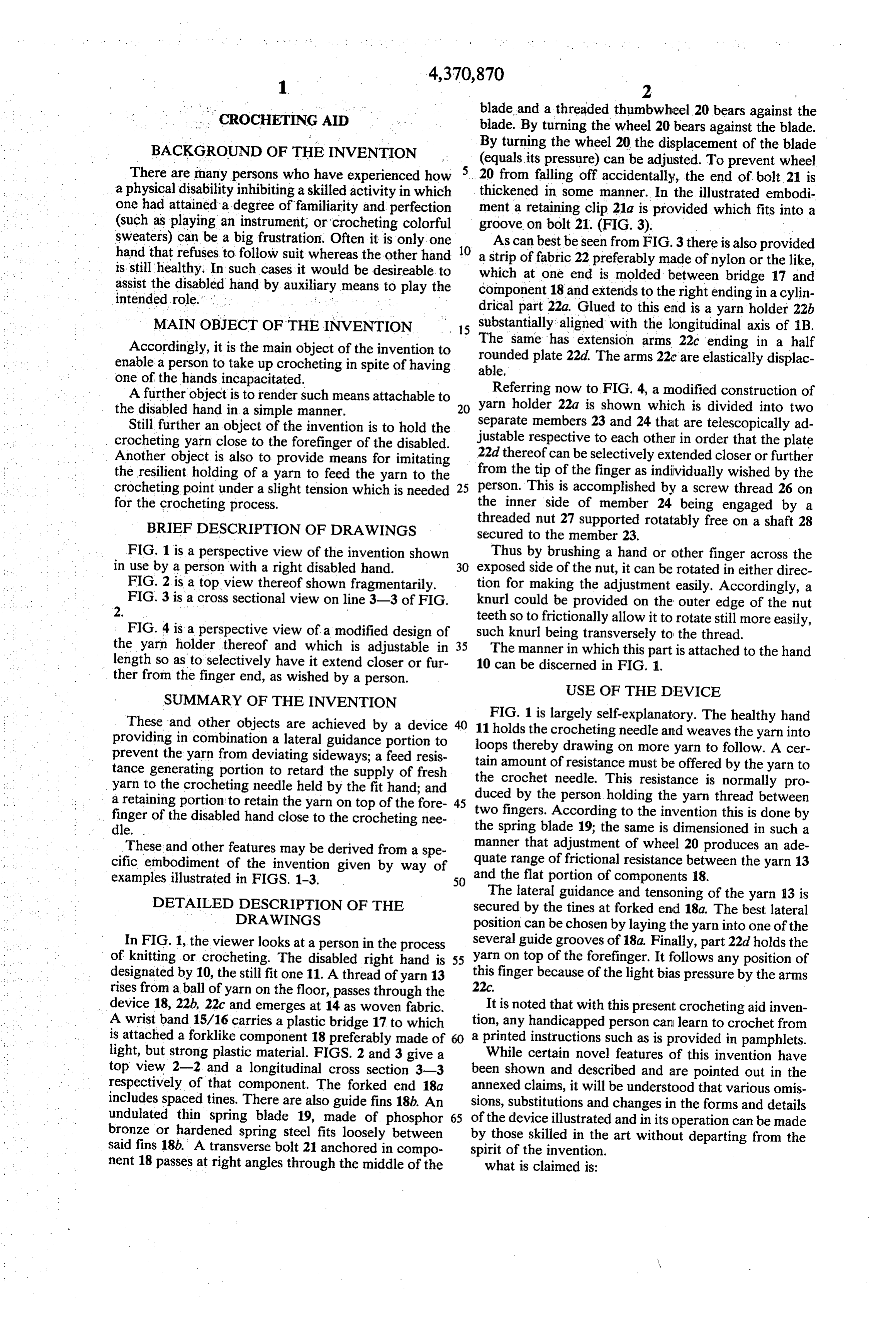 Page 3 of the original patent document