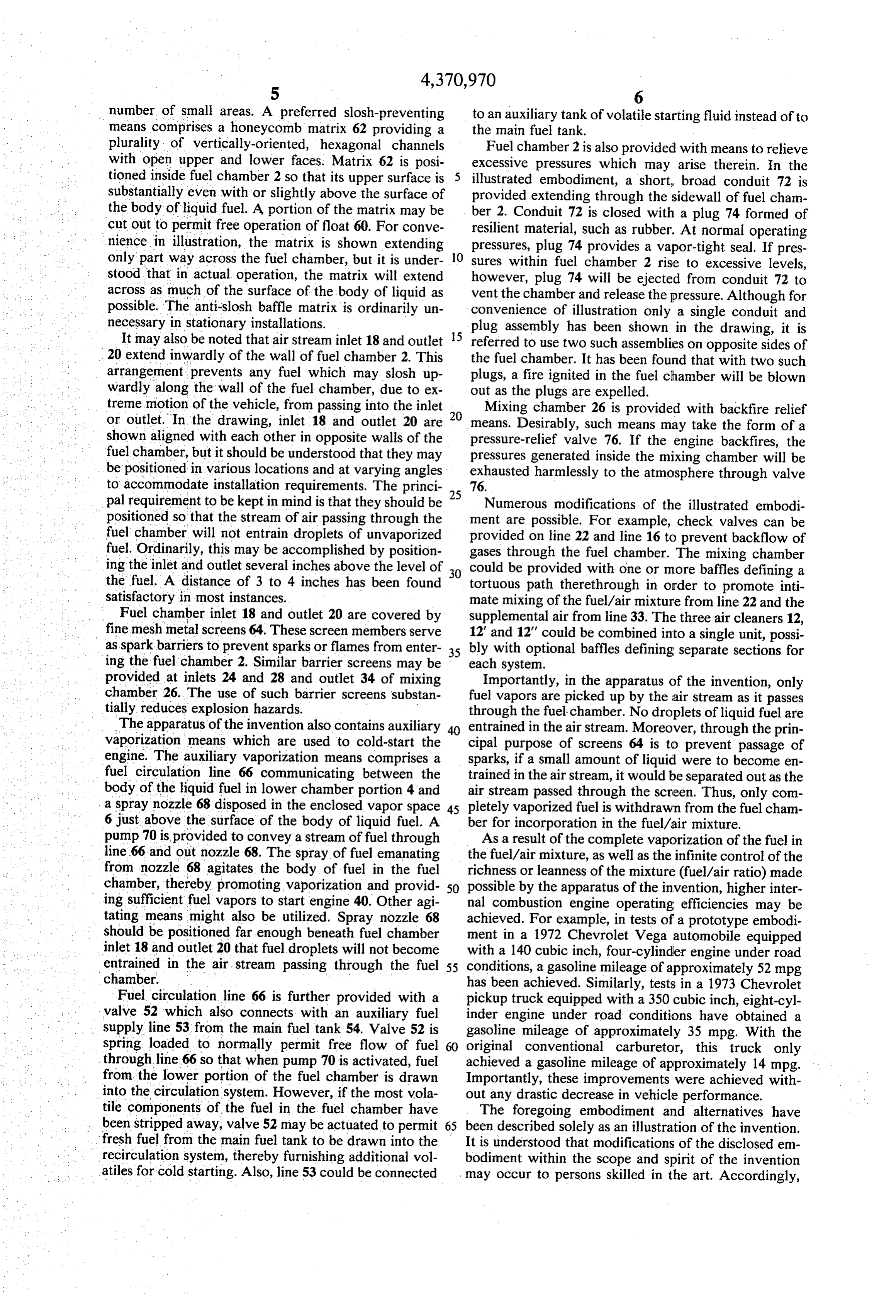 Page 5 of the original patent document