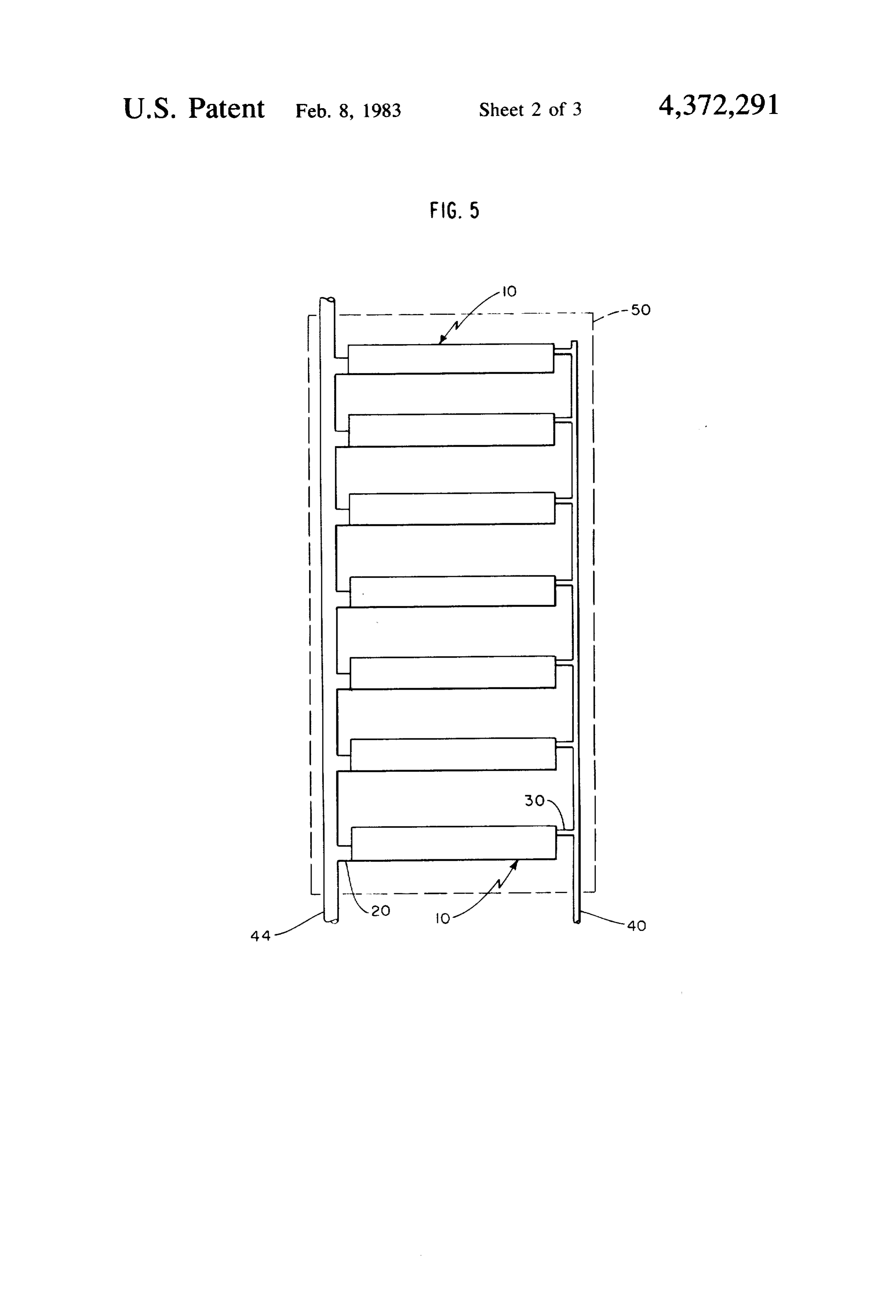 Drawing sheet, page 3
