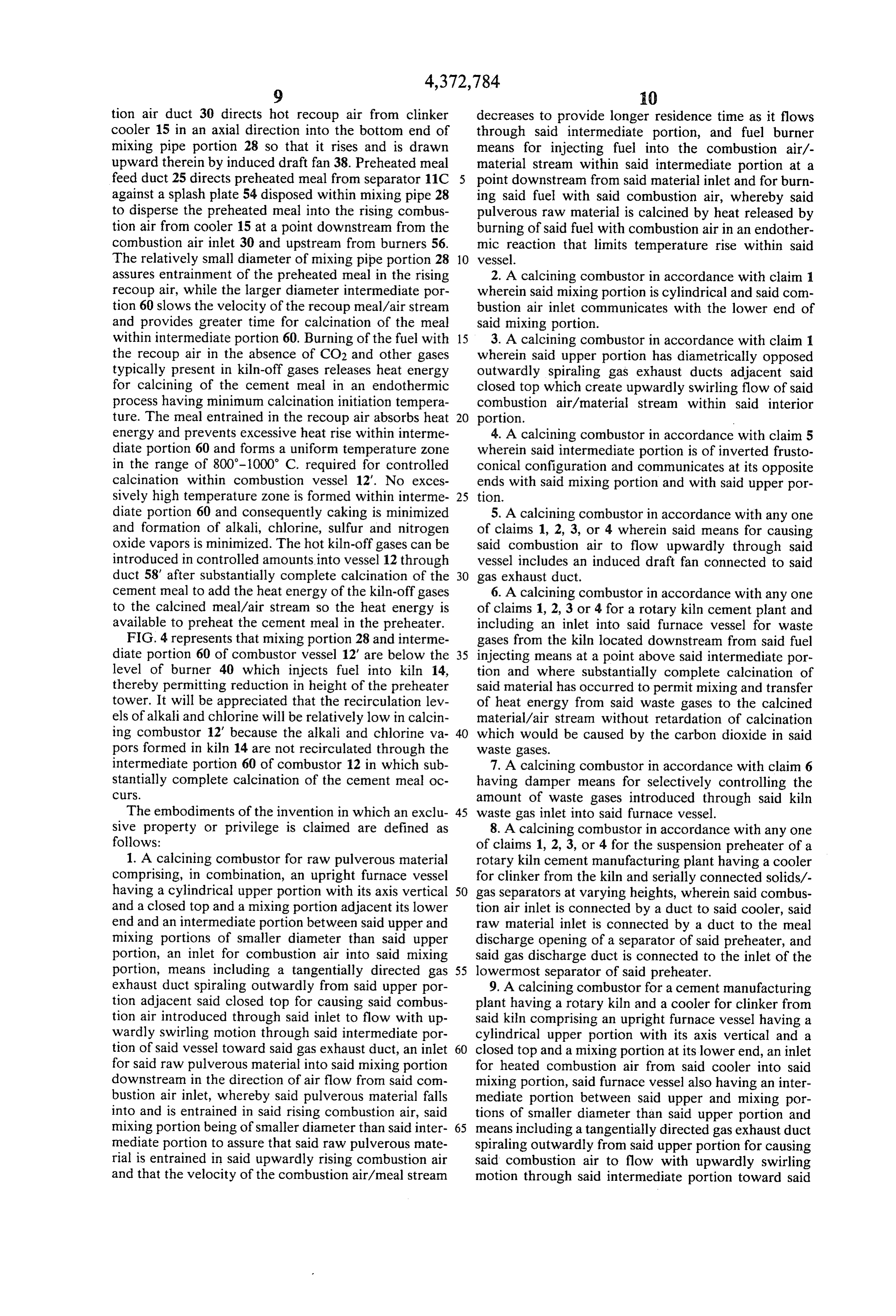 Page 8 of the original patent document