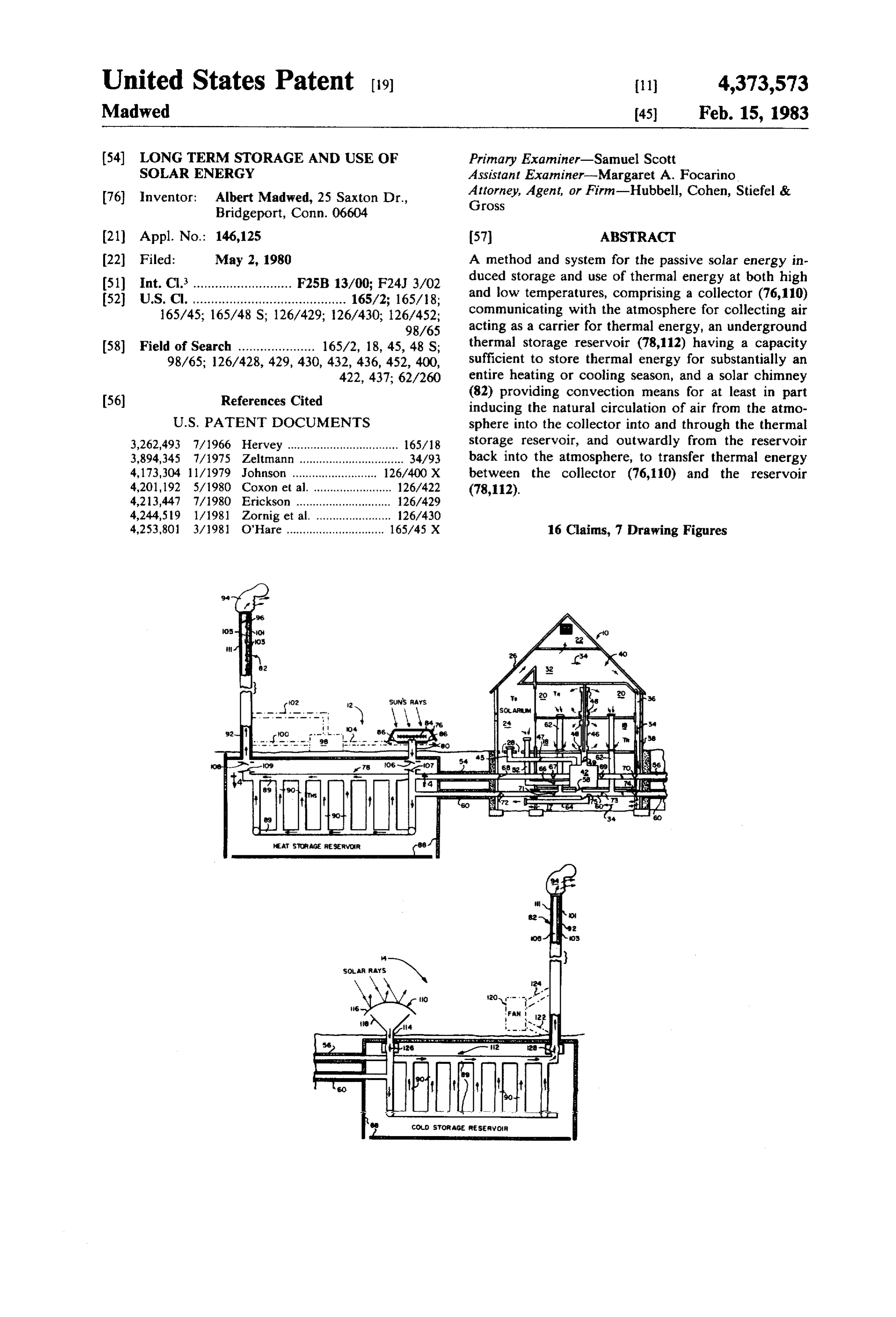 Page 1 of the original patent document
