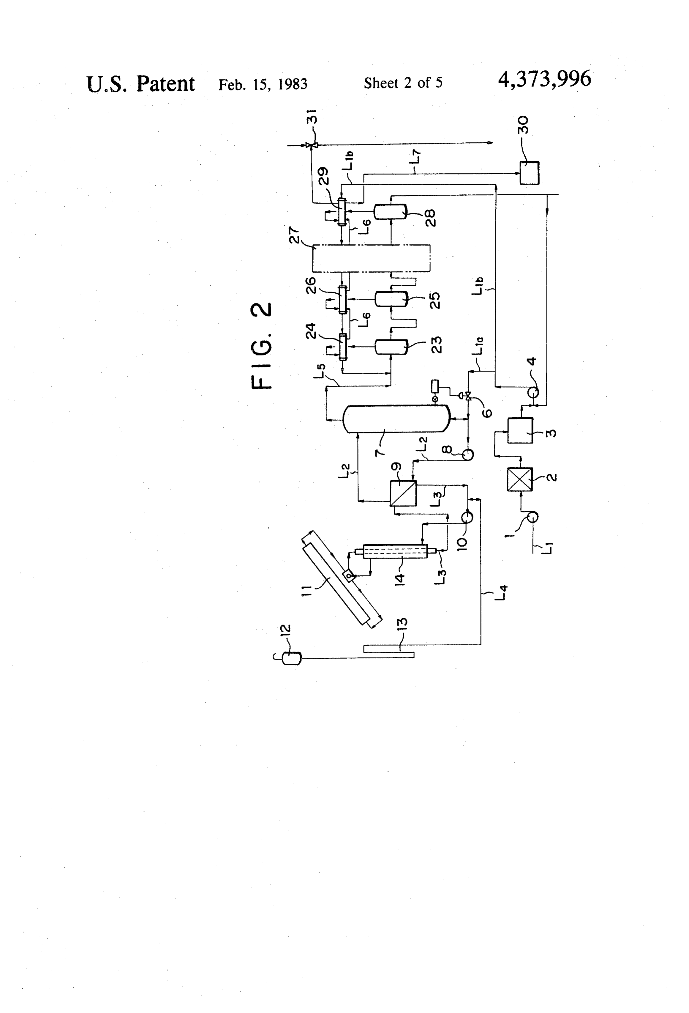 Drawing sheet, page 3