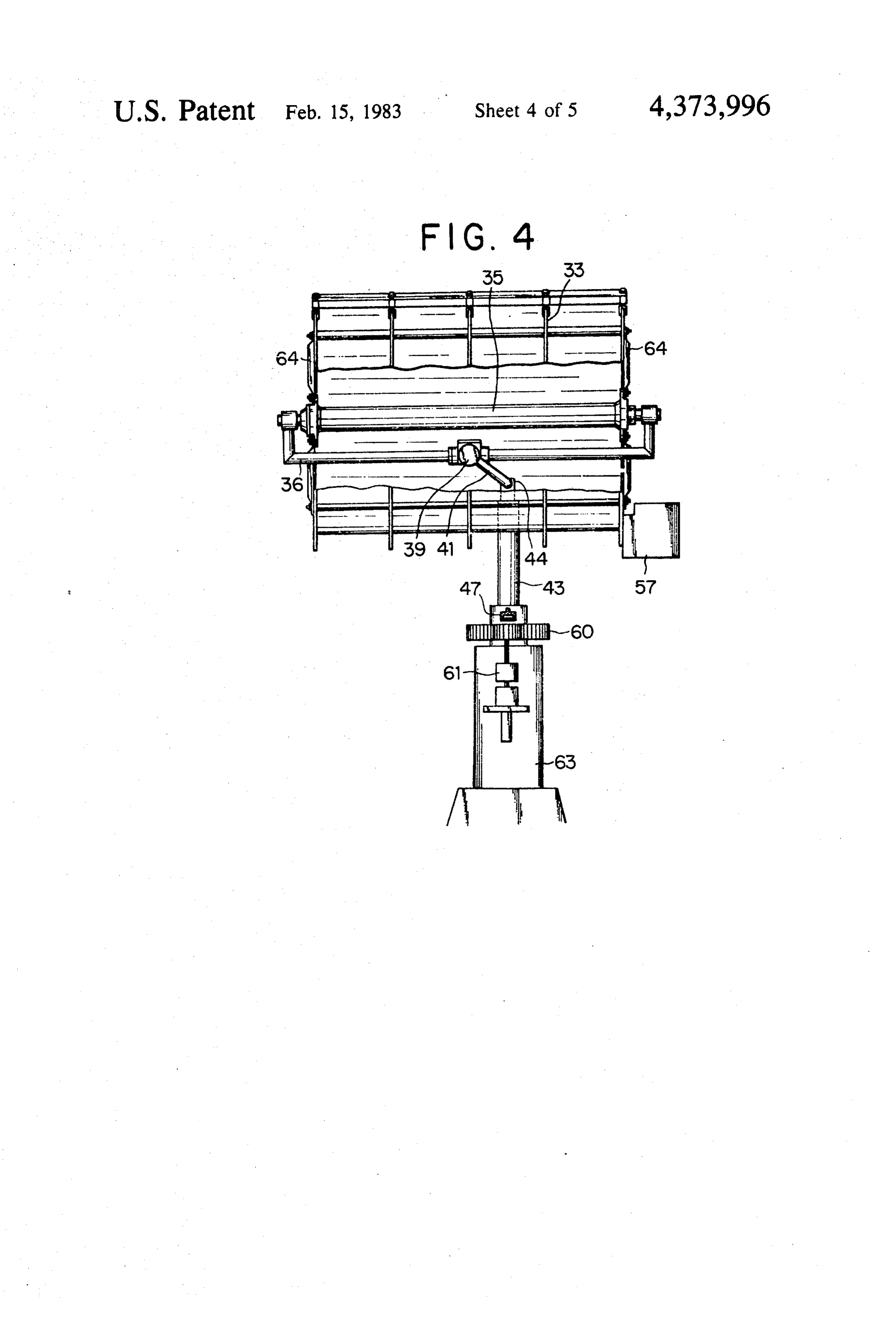 Drawing sheet, page 5