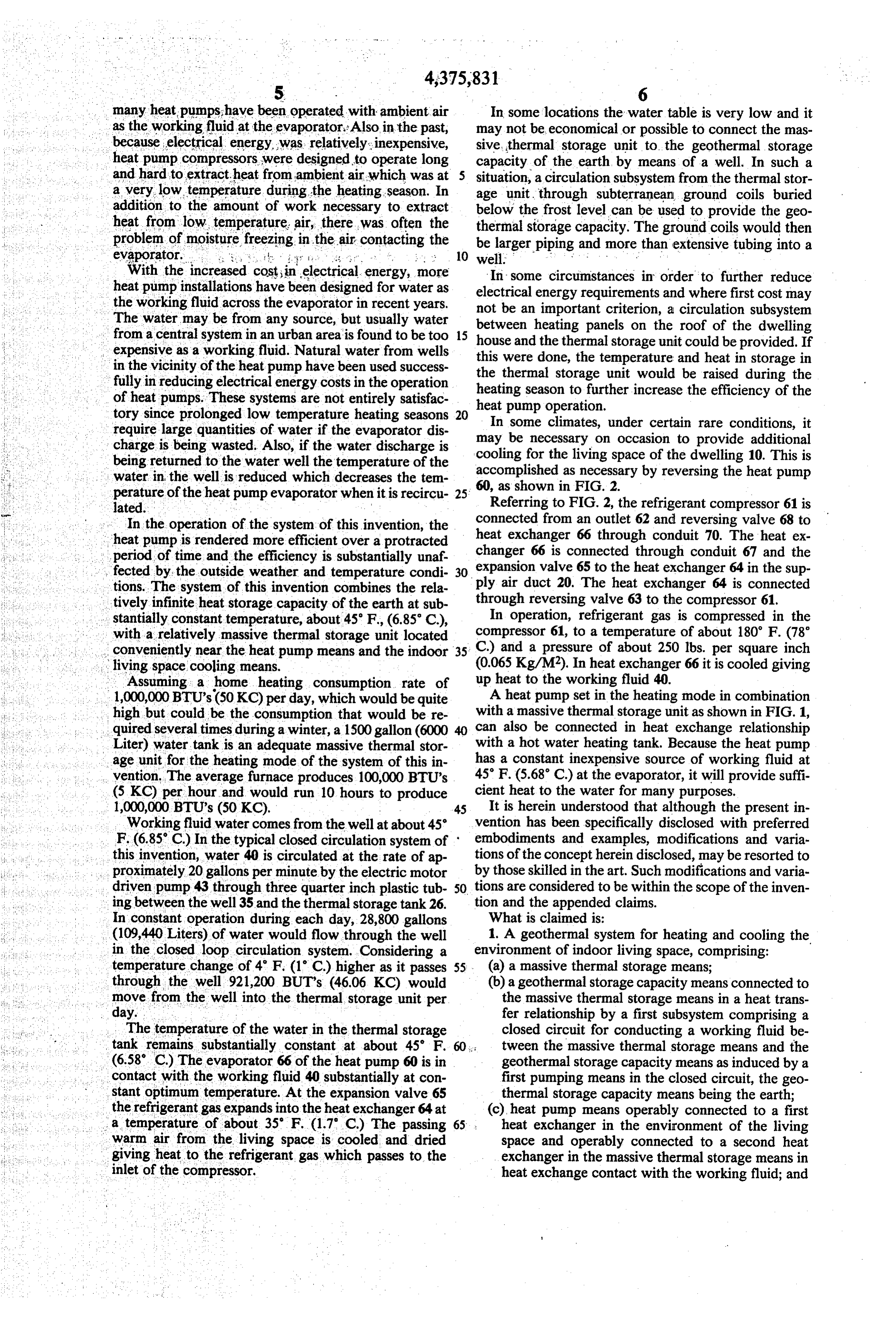 Page 5 of the original patent document