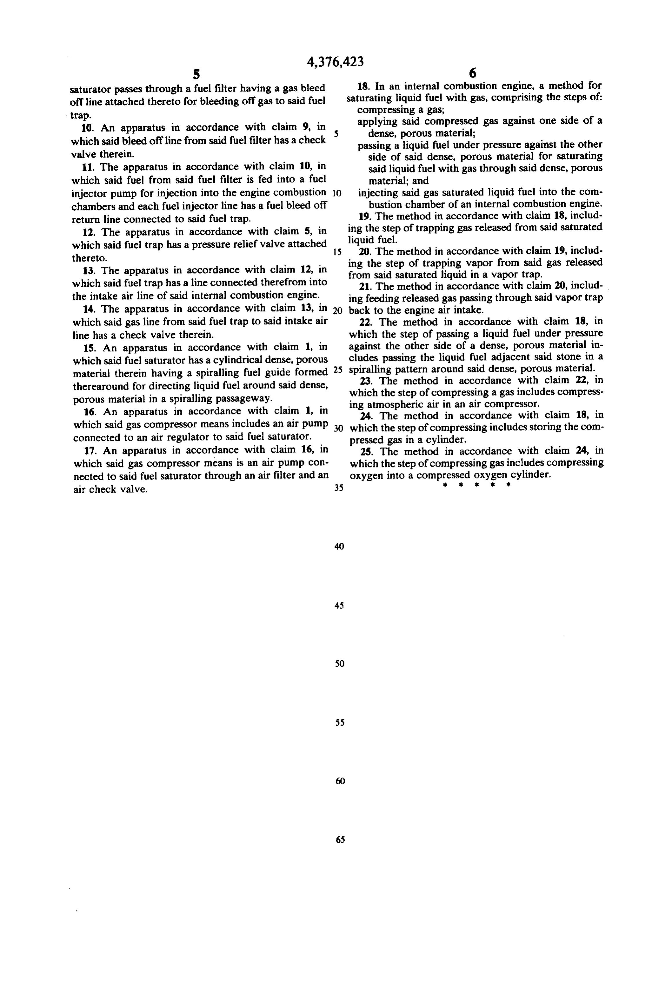Page 5 of the original patent document