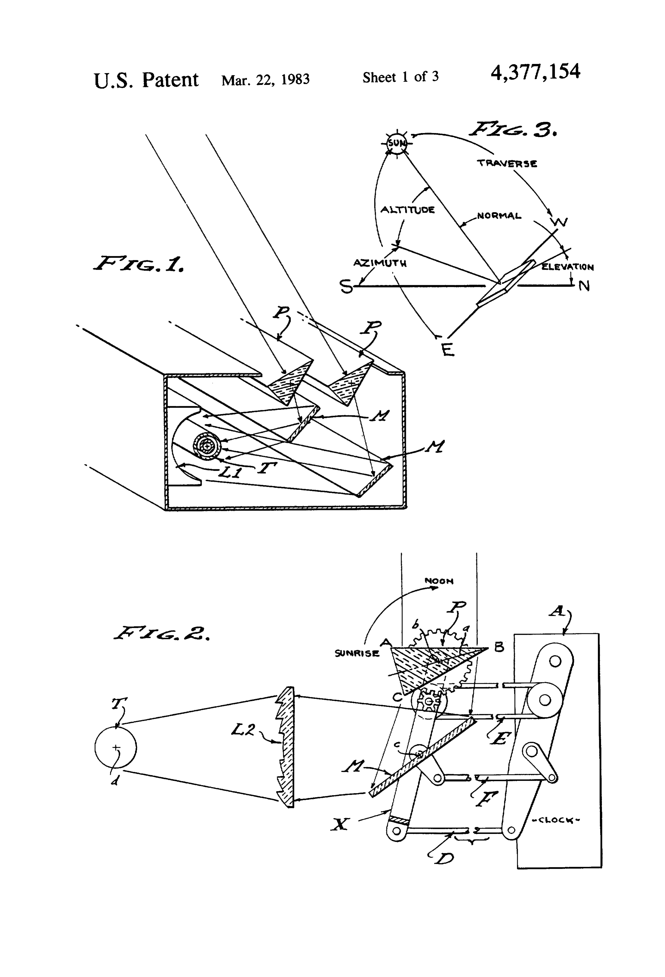 Drawing sheet, page 2