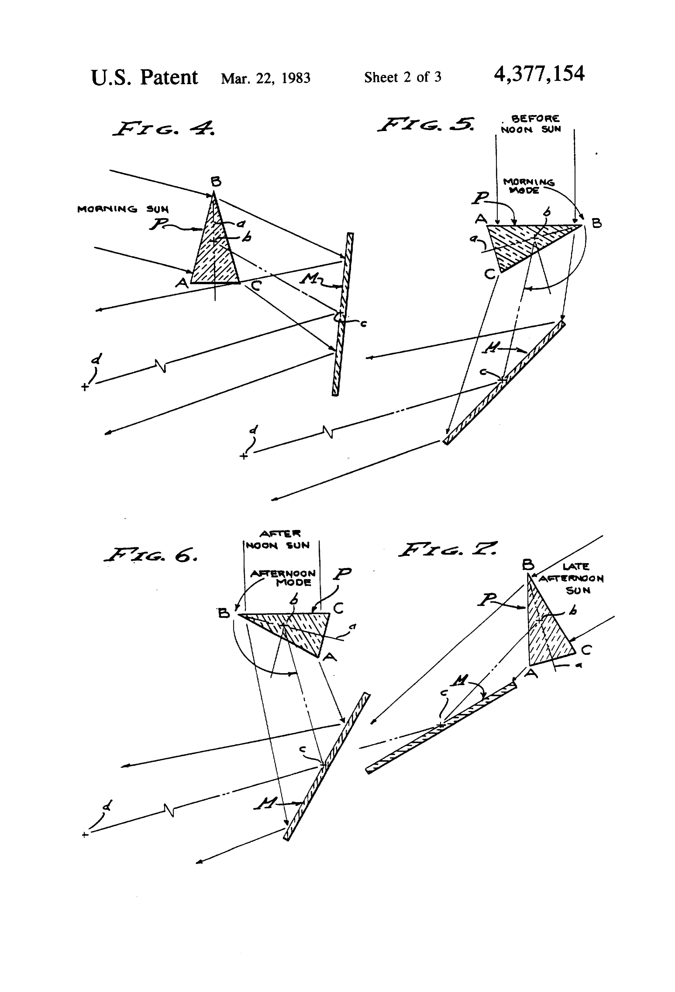 Drawing sheet, page 3