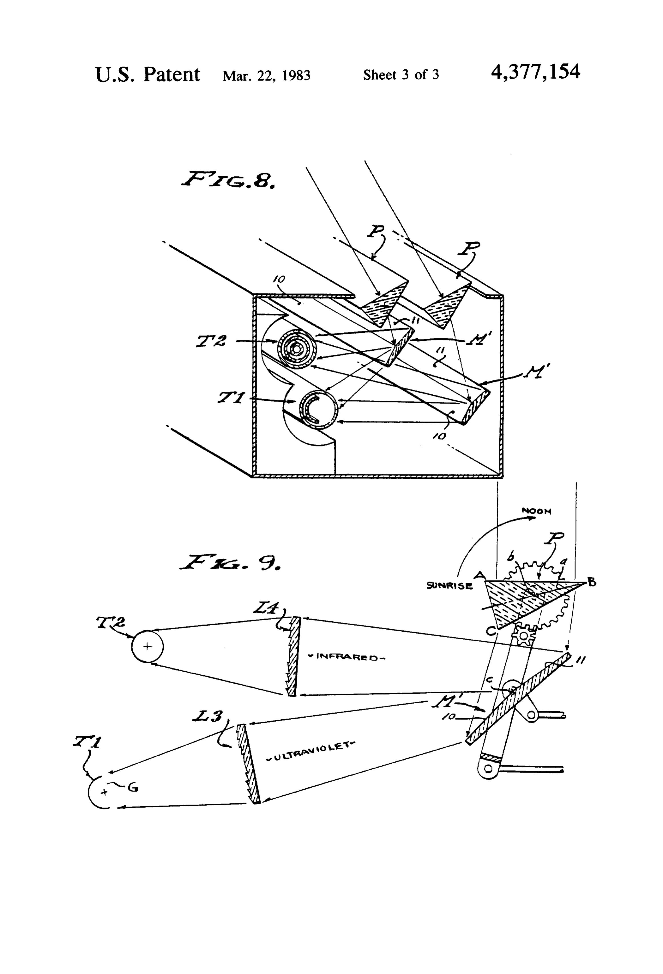 Drawing sheet, page 4