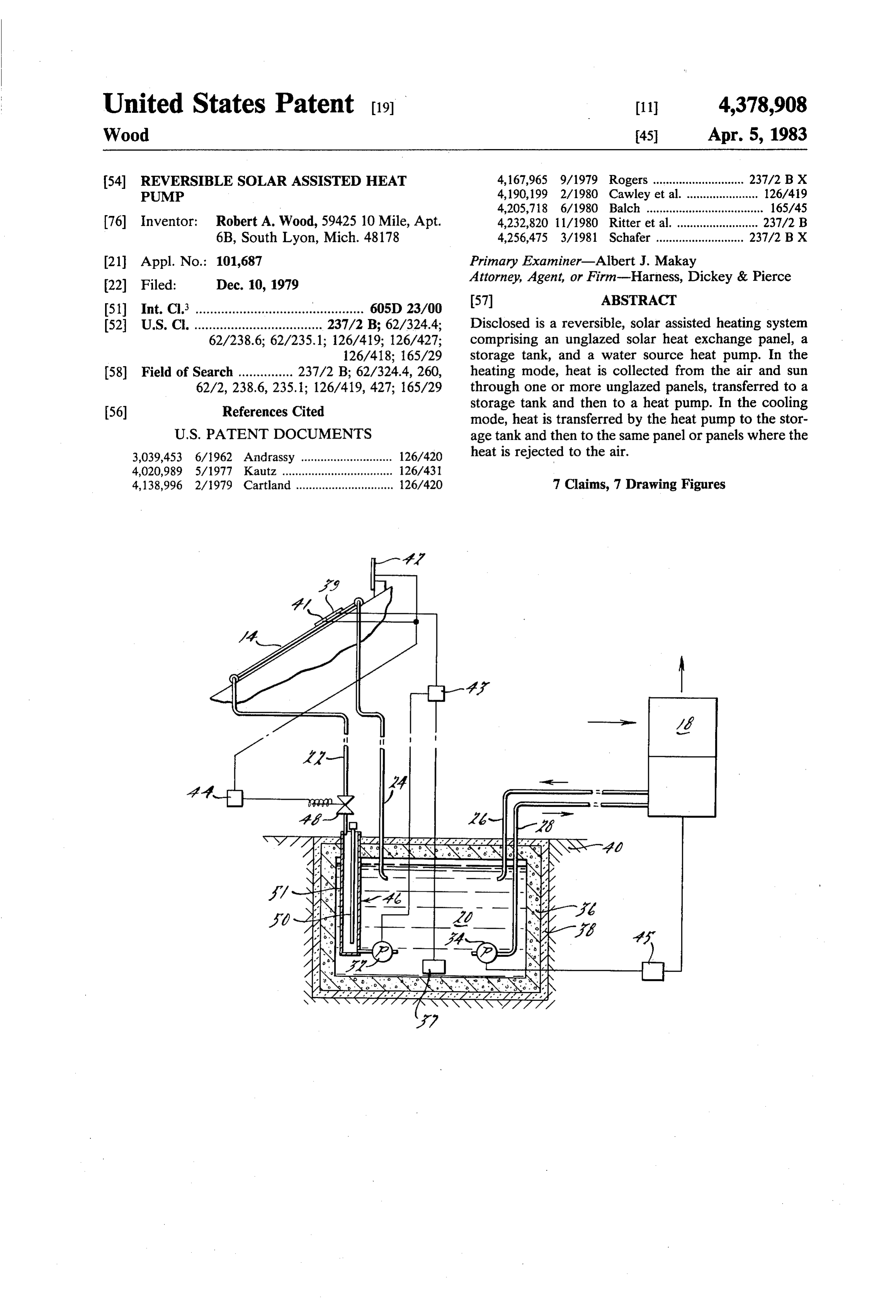 Page 1 of the original patent document