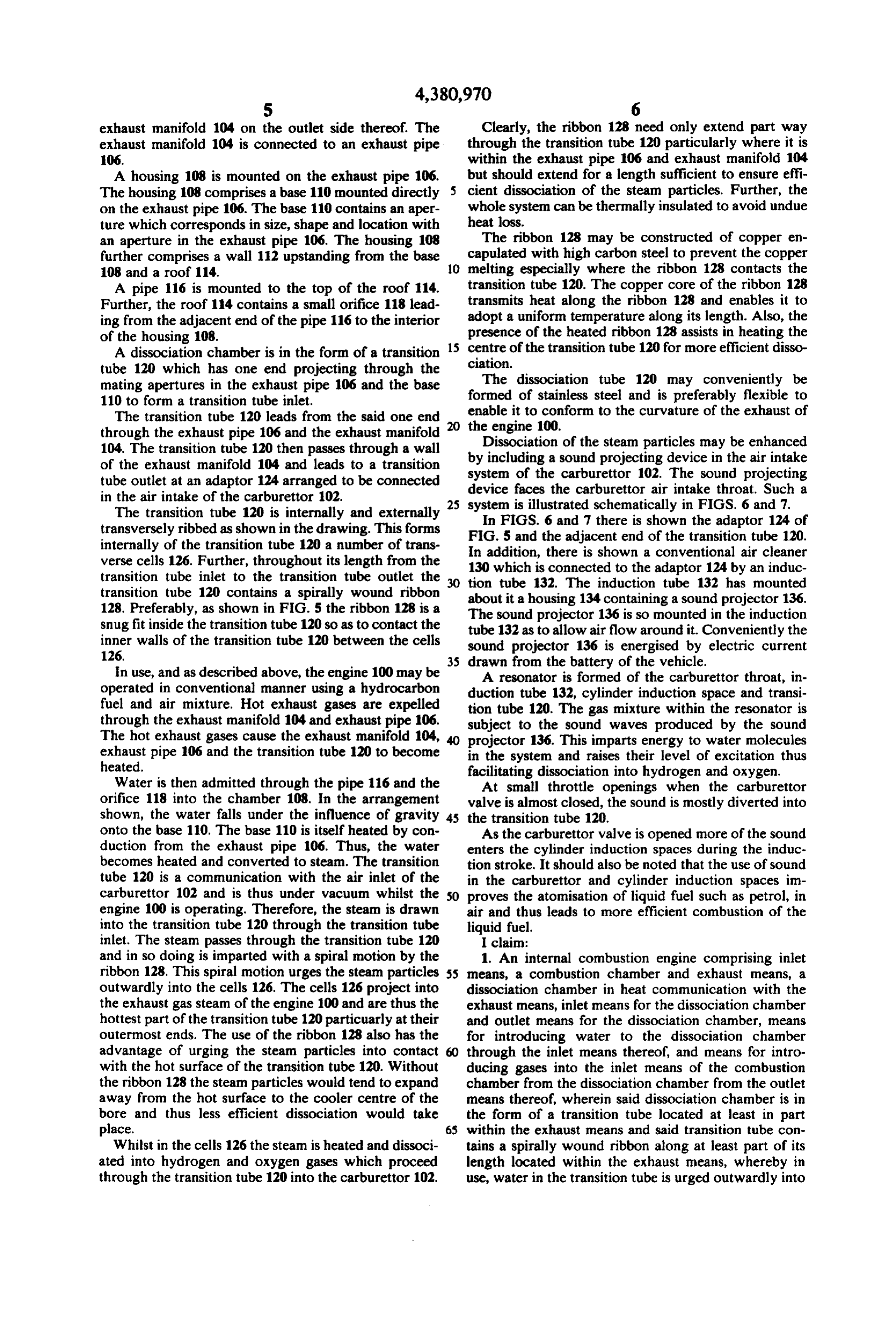 Page 8 of the original patent document