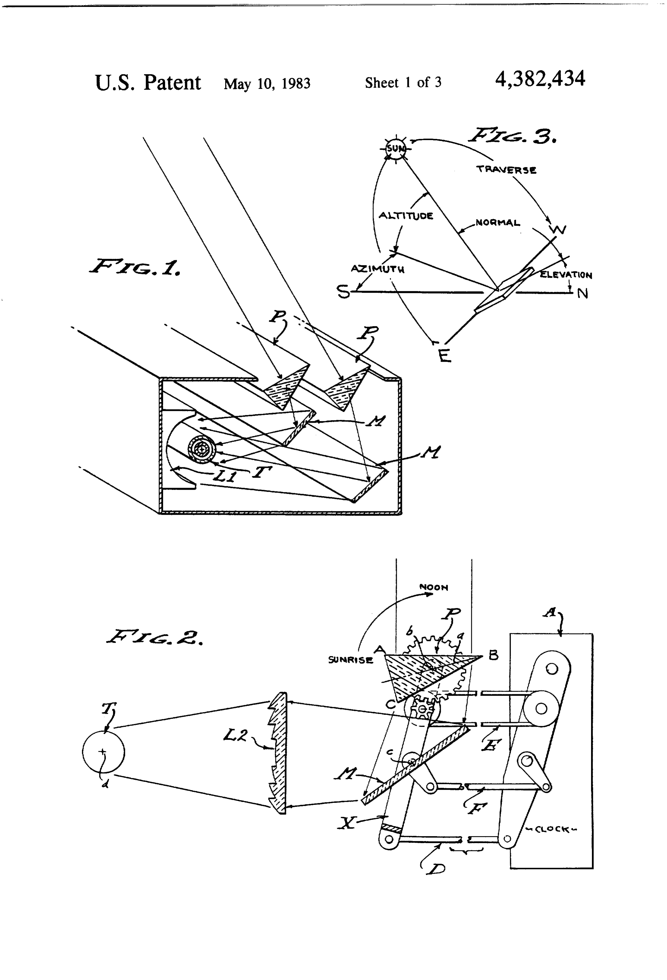 Drawing sheet, page 2