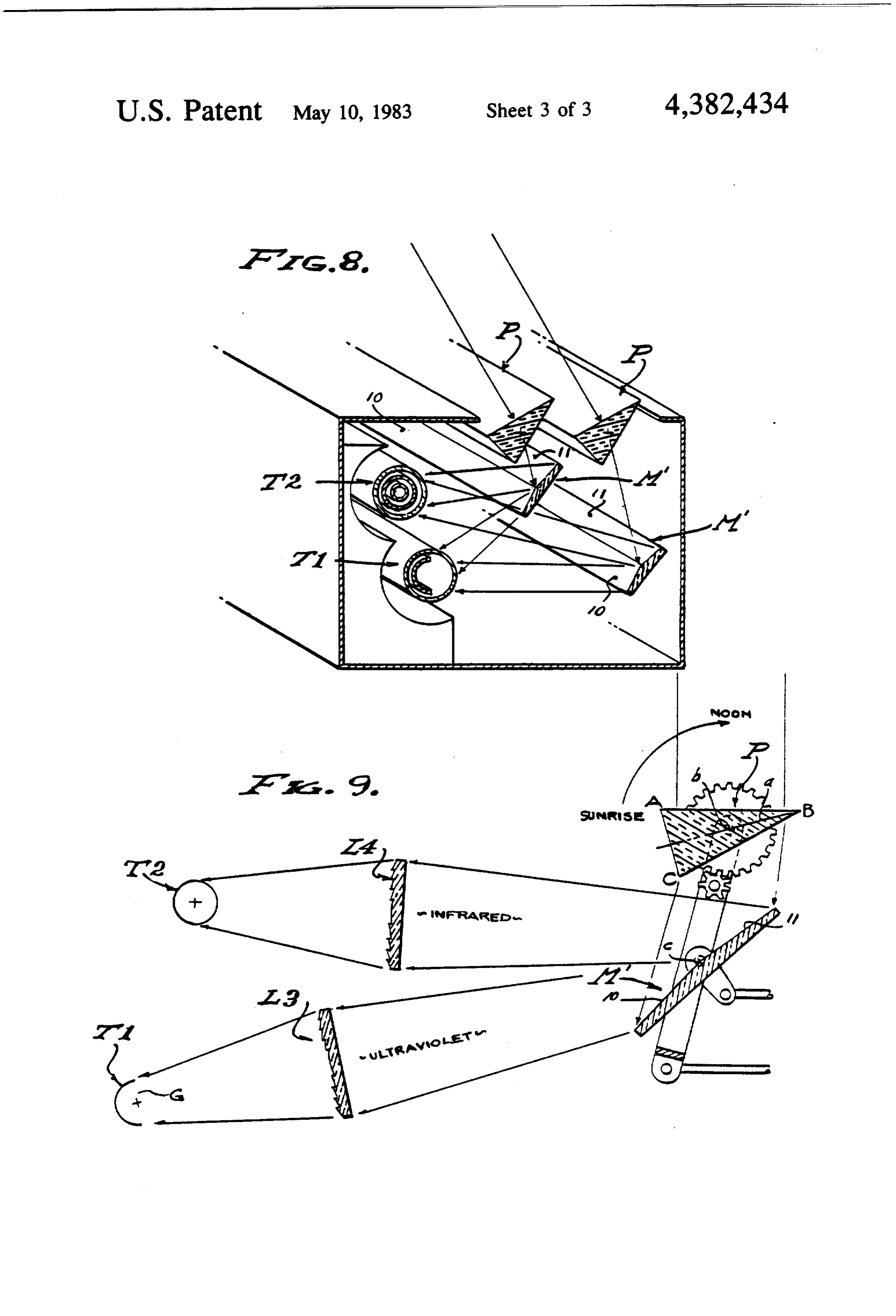 Drawing sheet, page 4