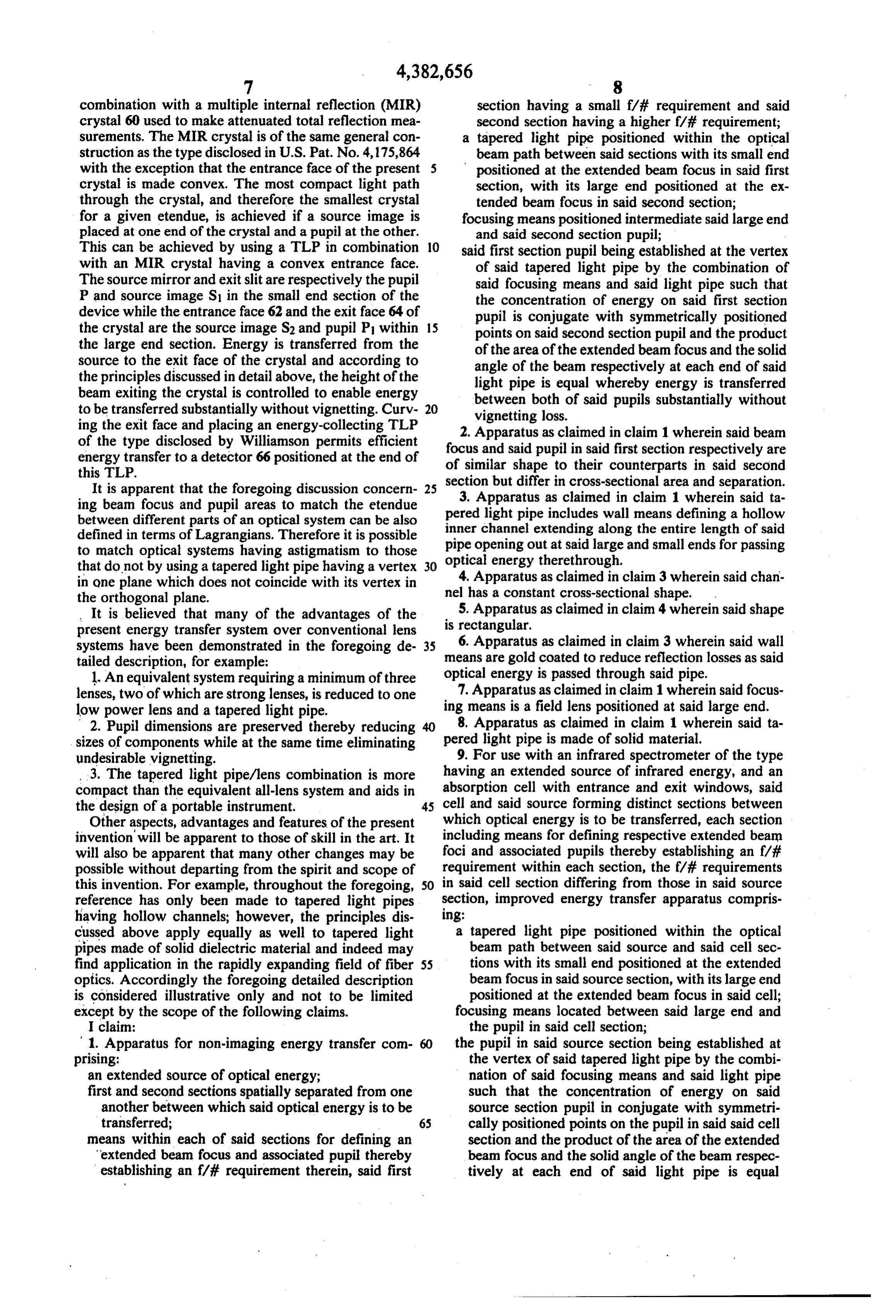 Page 8 of the original patent document
