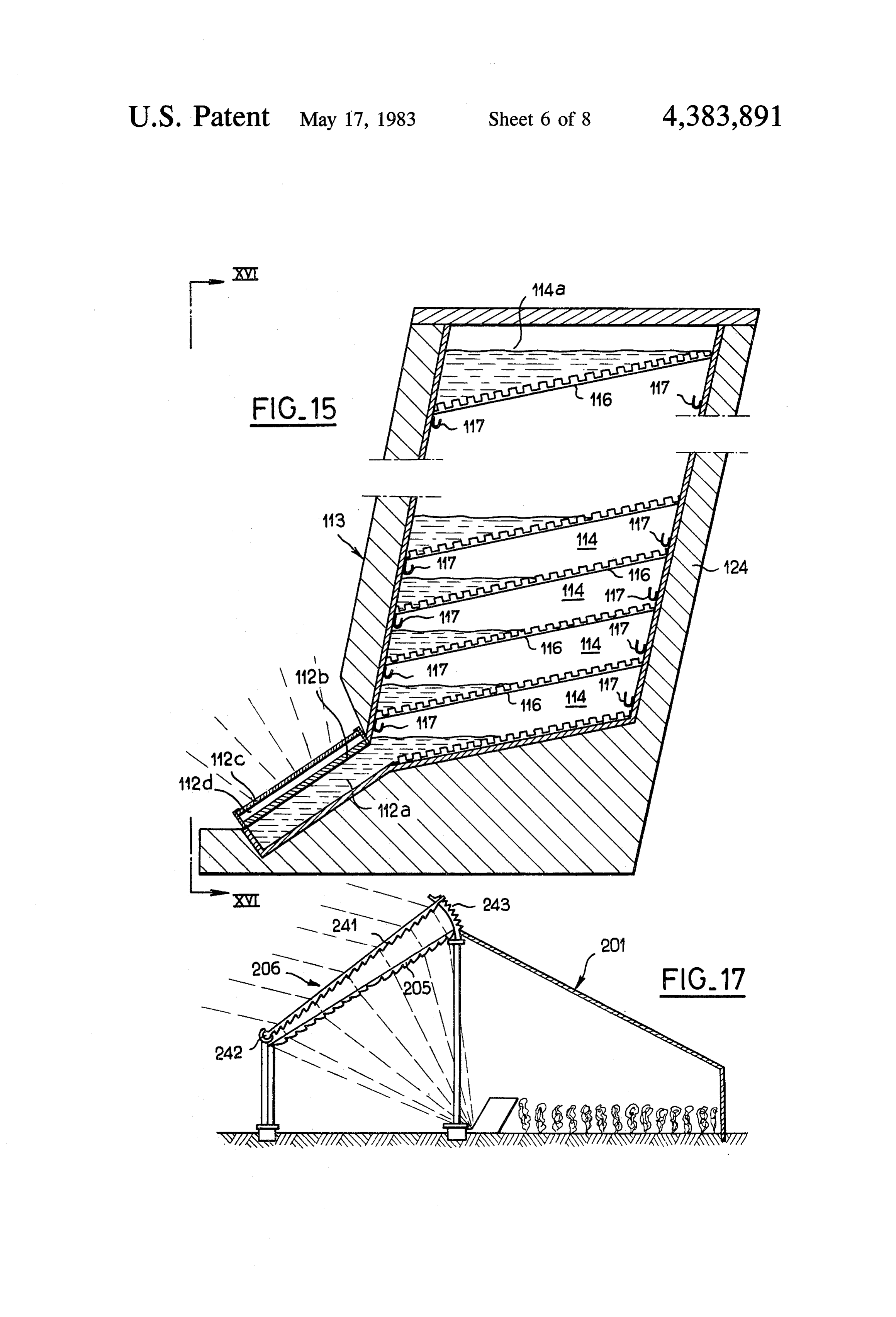 Drawing sheet, page 7