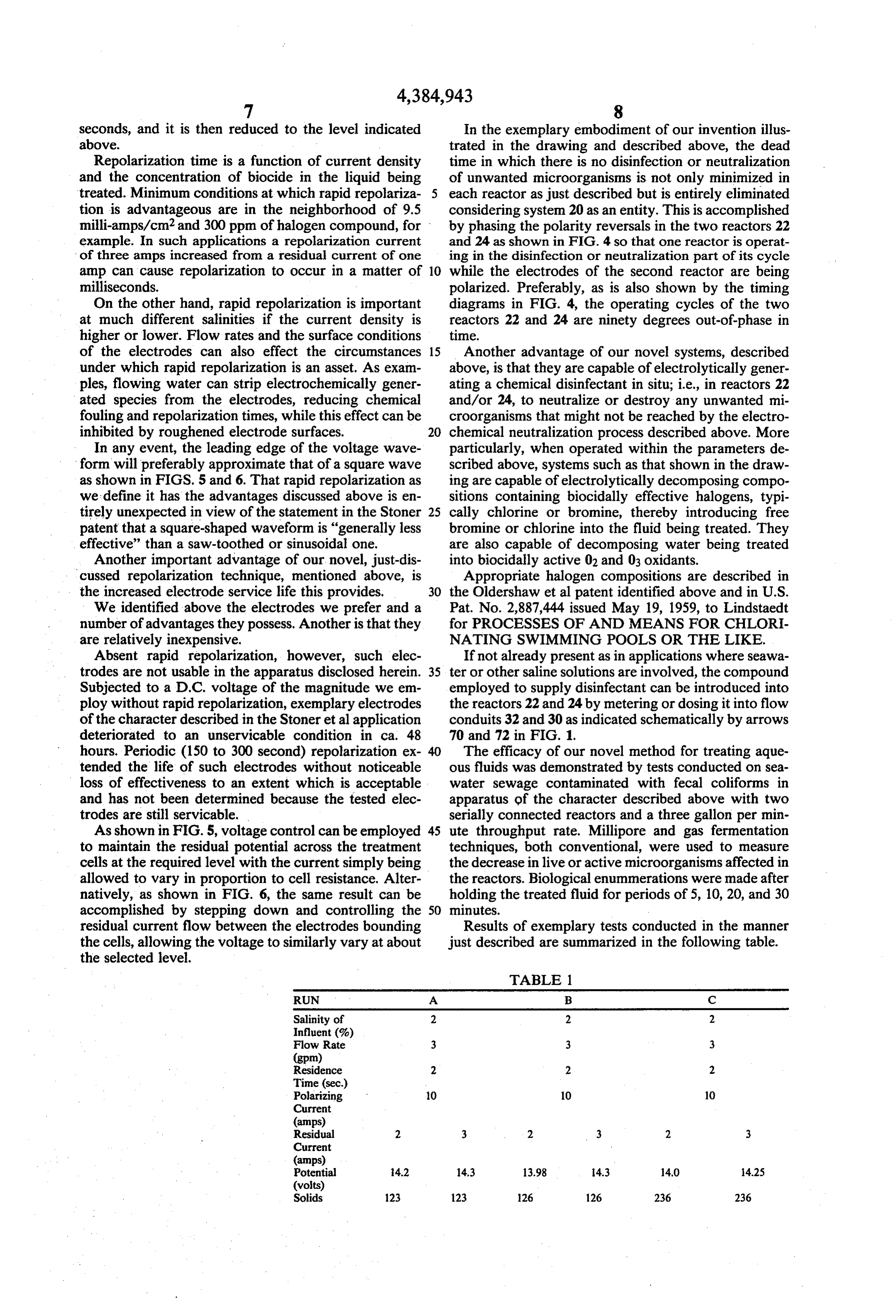 Page 8 of the original patent document