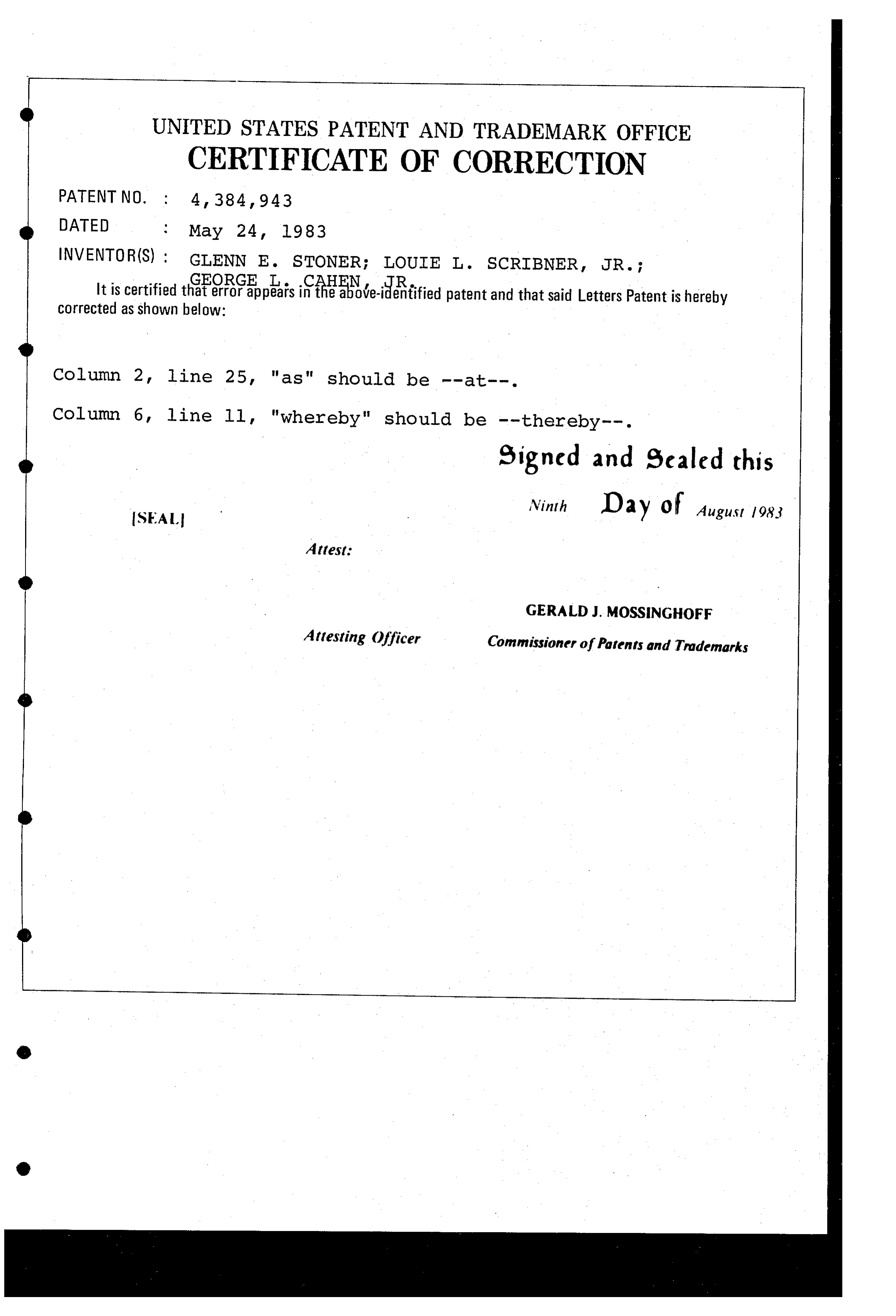 Page 11 of the original patent document